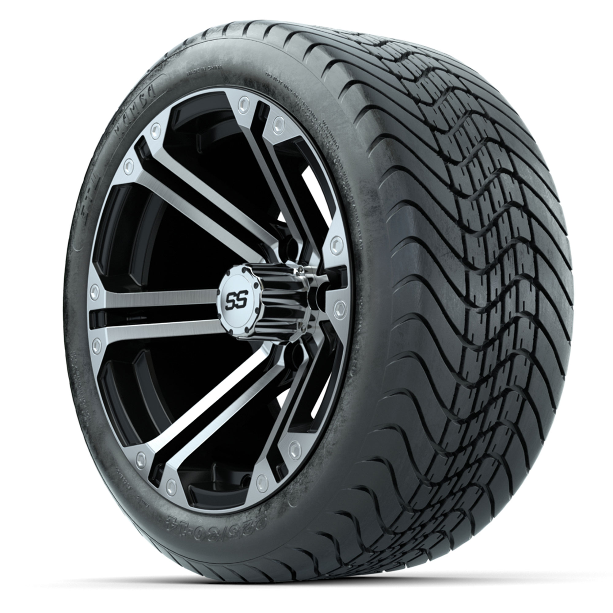 Buggies Unlimited - item a19-218