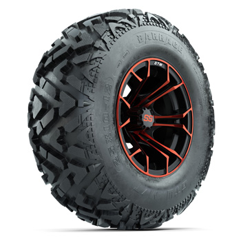 Buggies Unlimited - item a19-2190
