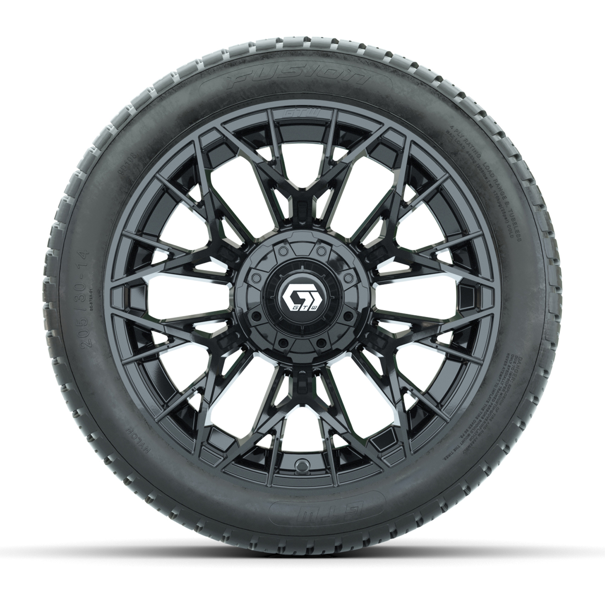 Buggies Unlimited - item a19-2216