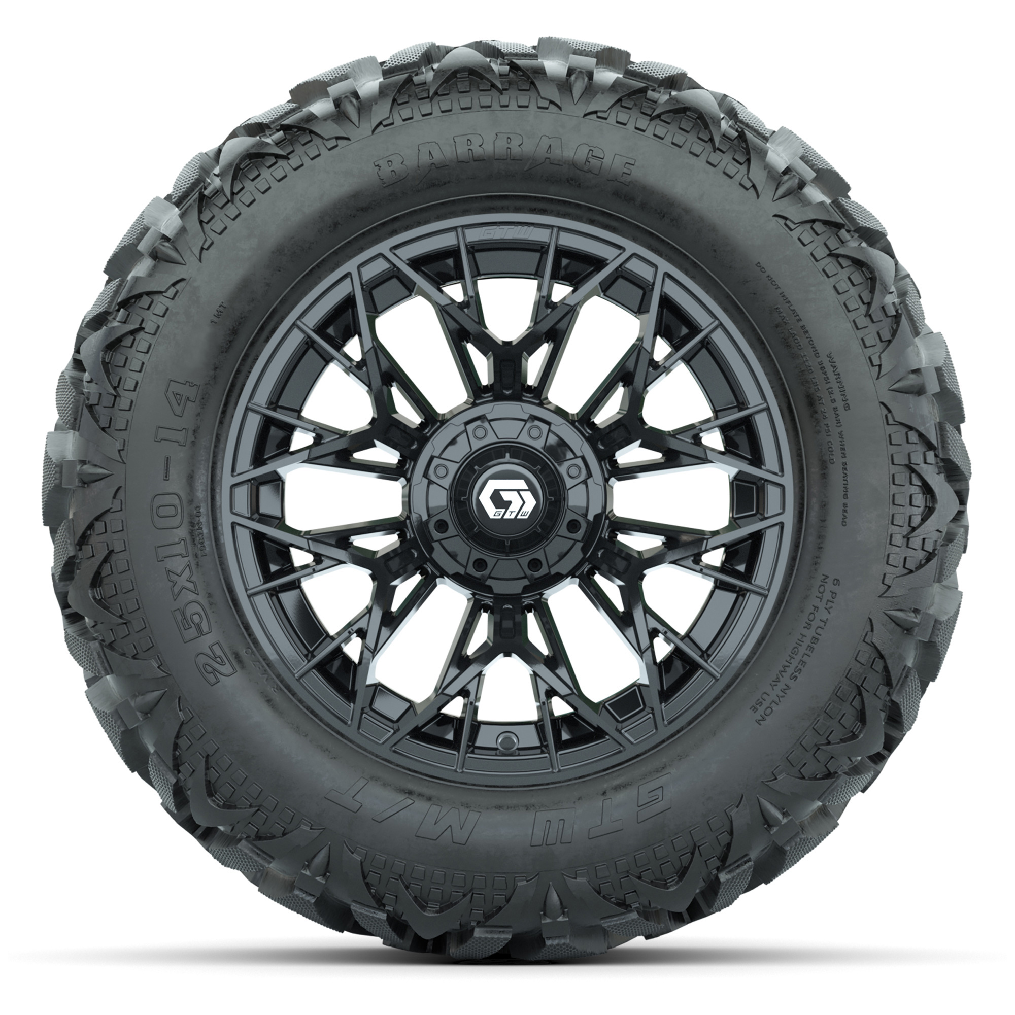 Buggies Unlimited - item a19-2221