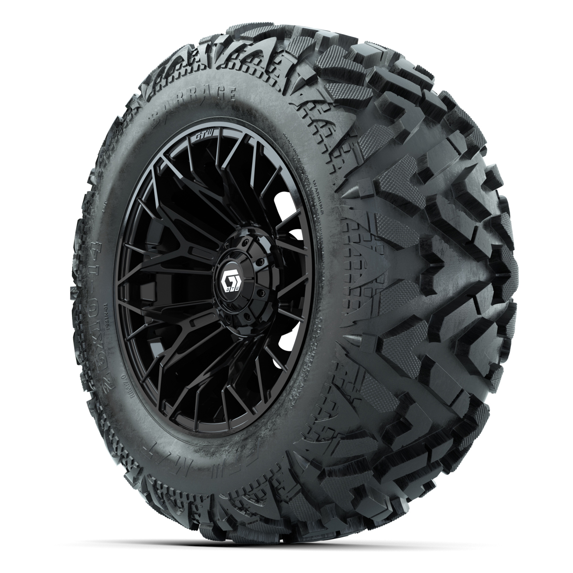 Buggies Unlimited - item a19-2221