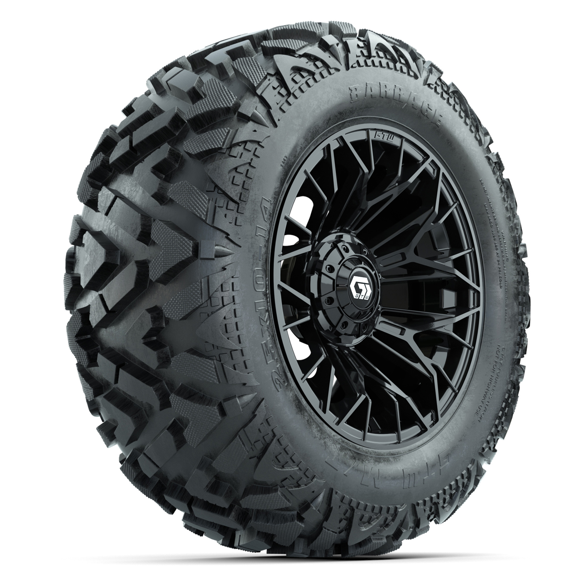 Buggies Unlimited - item a19-2221