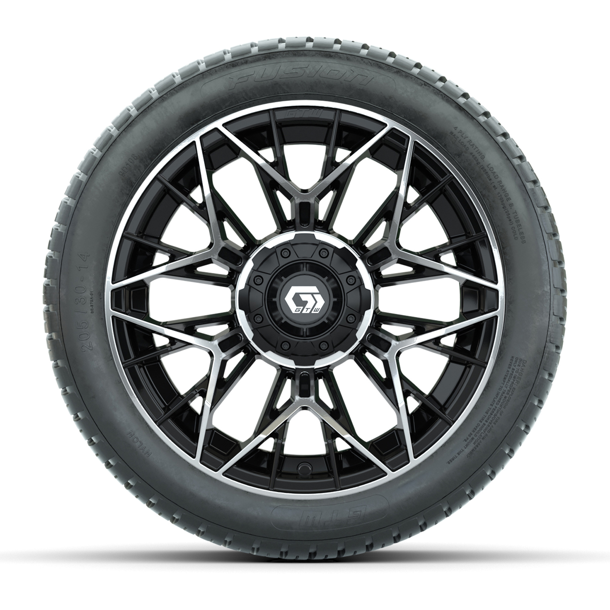 Buggies Unlimited - item a19-2223