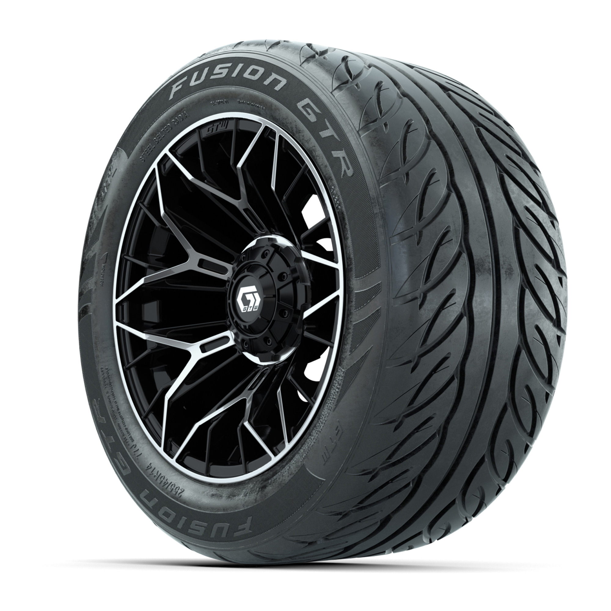 Buggies Unlimited - item a19-2224