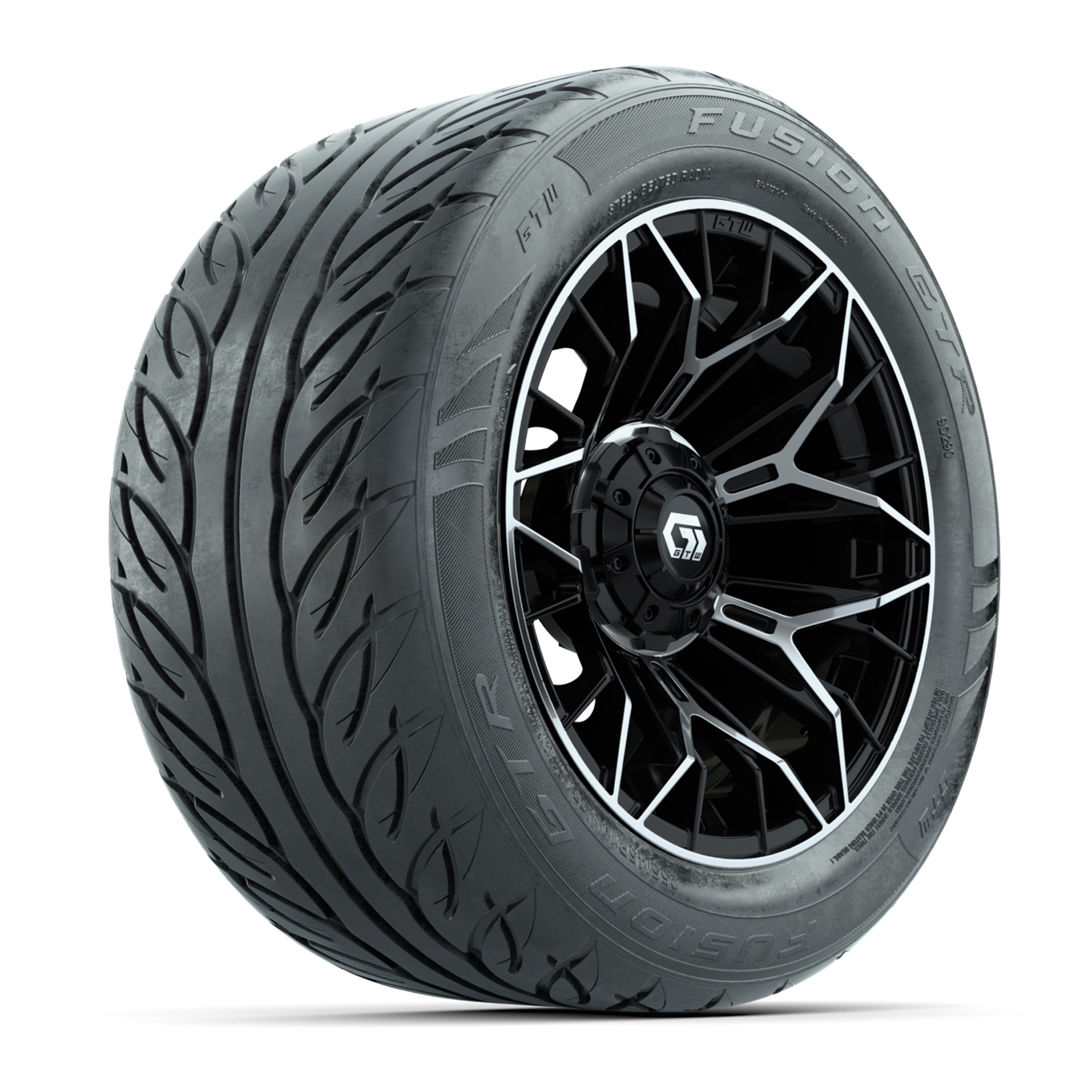 Buggies Unlimited - item a19-2224