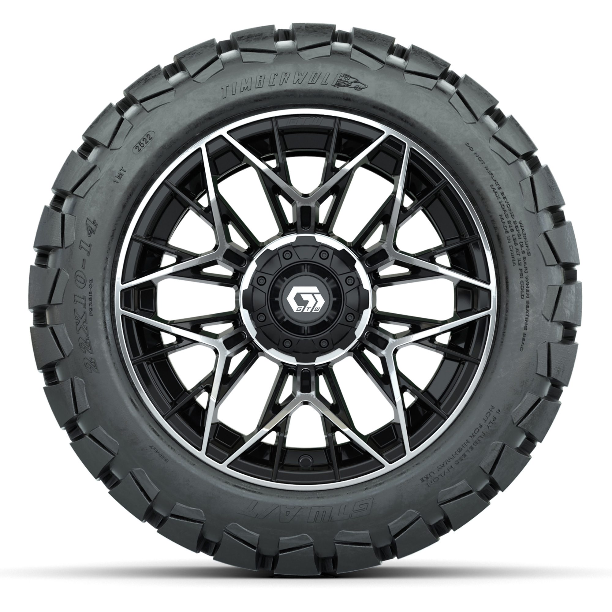 Buggies Unlimited - item a19-2226