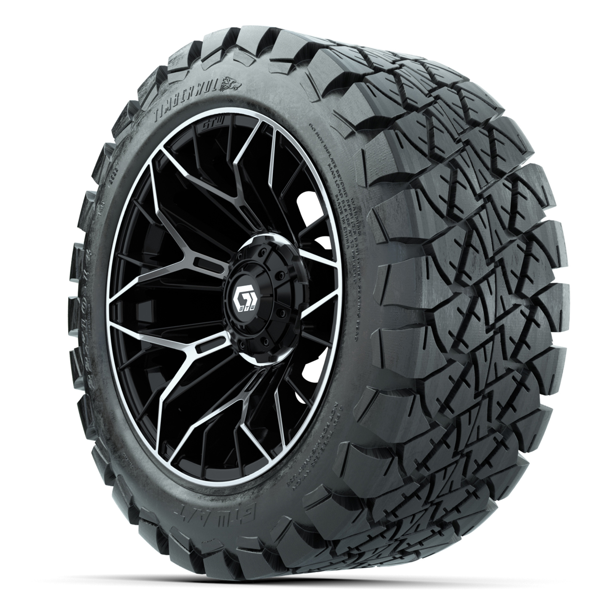 Buggies Unlimited - item a19-2226