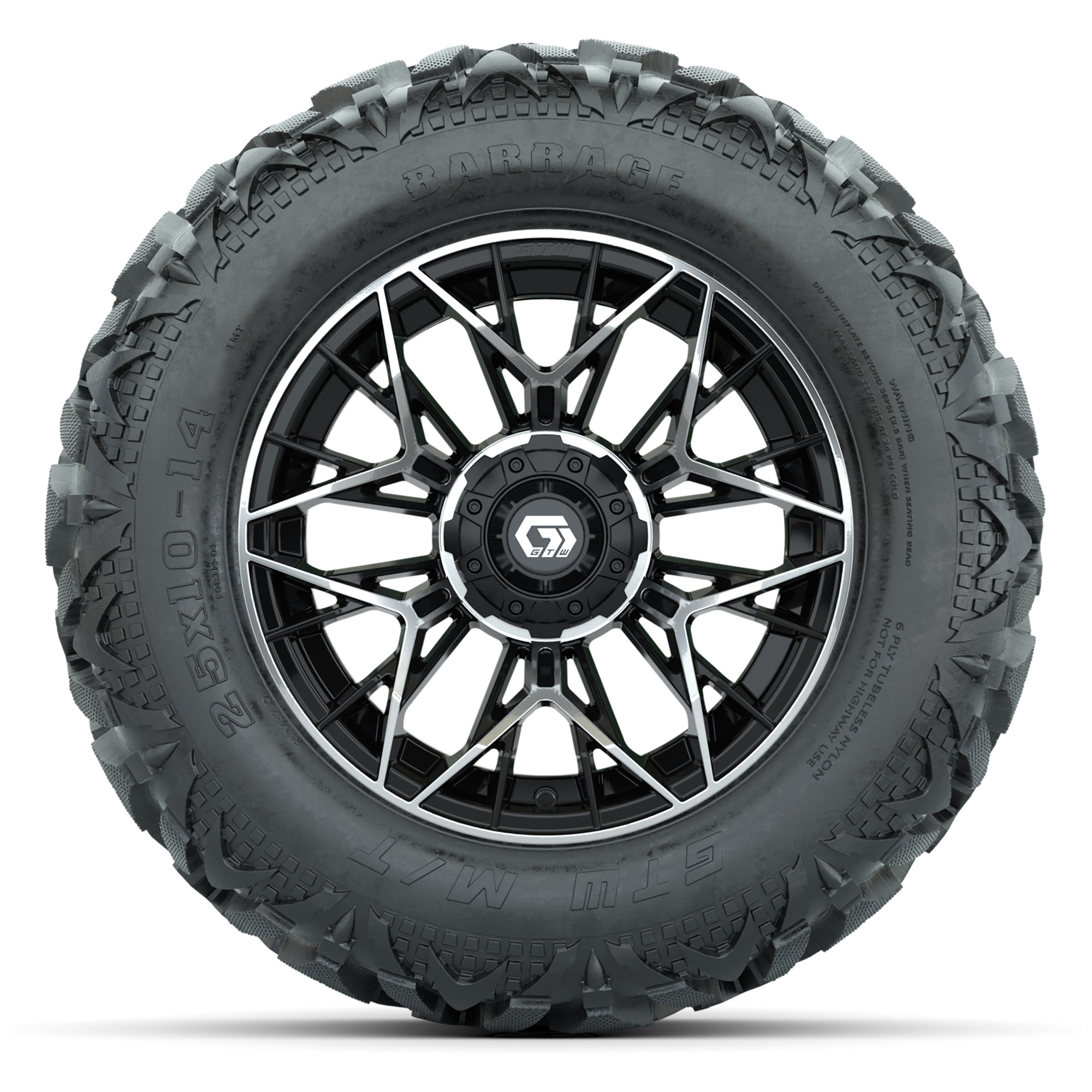 Buggies Unlimited - item a19-2228