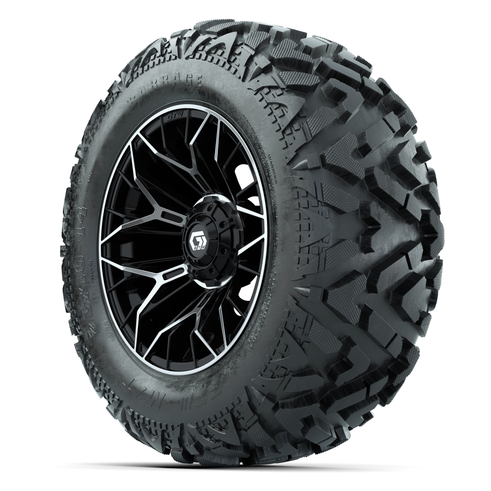 Buggies Unlimited - item a19-2228