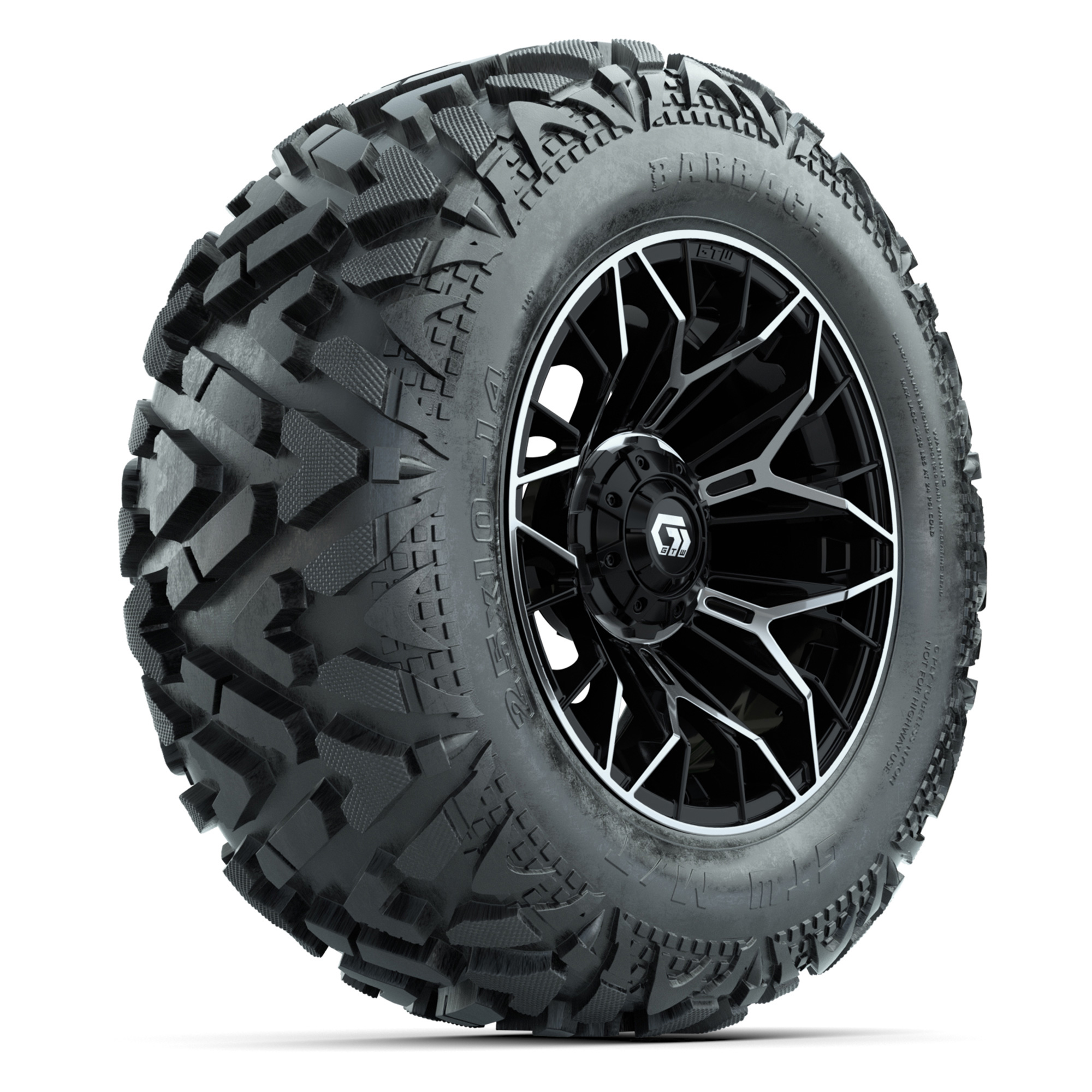 Buggies Unlimited - item a19-2228