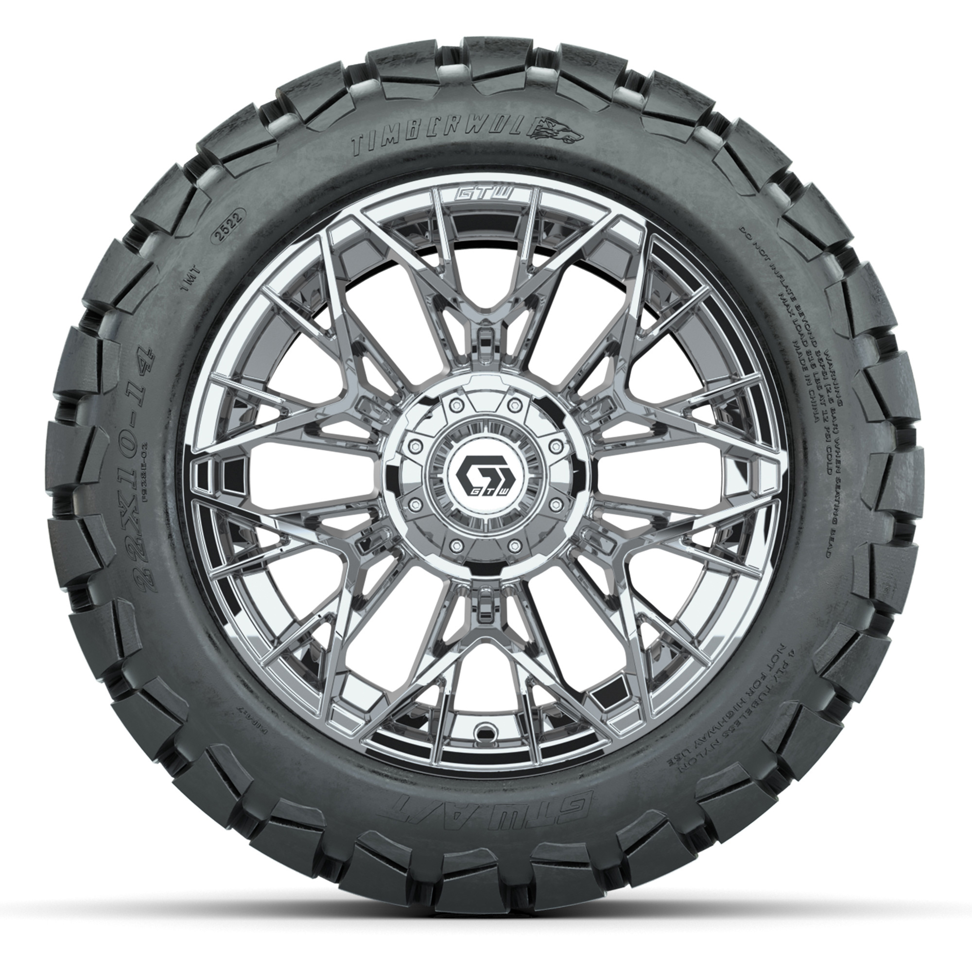 Buggies Unlimited - item a19-2232