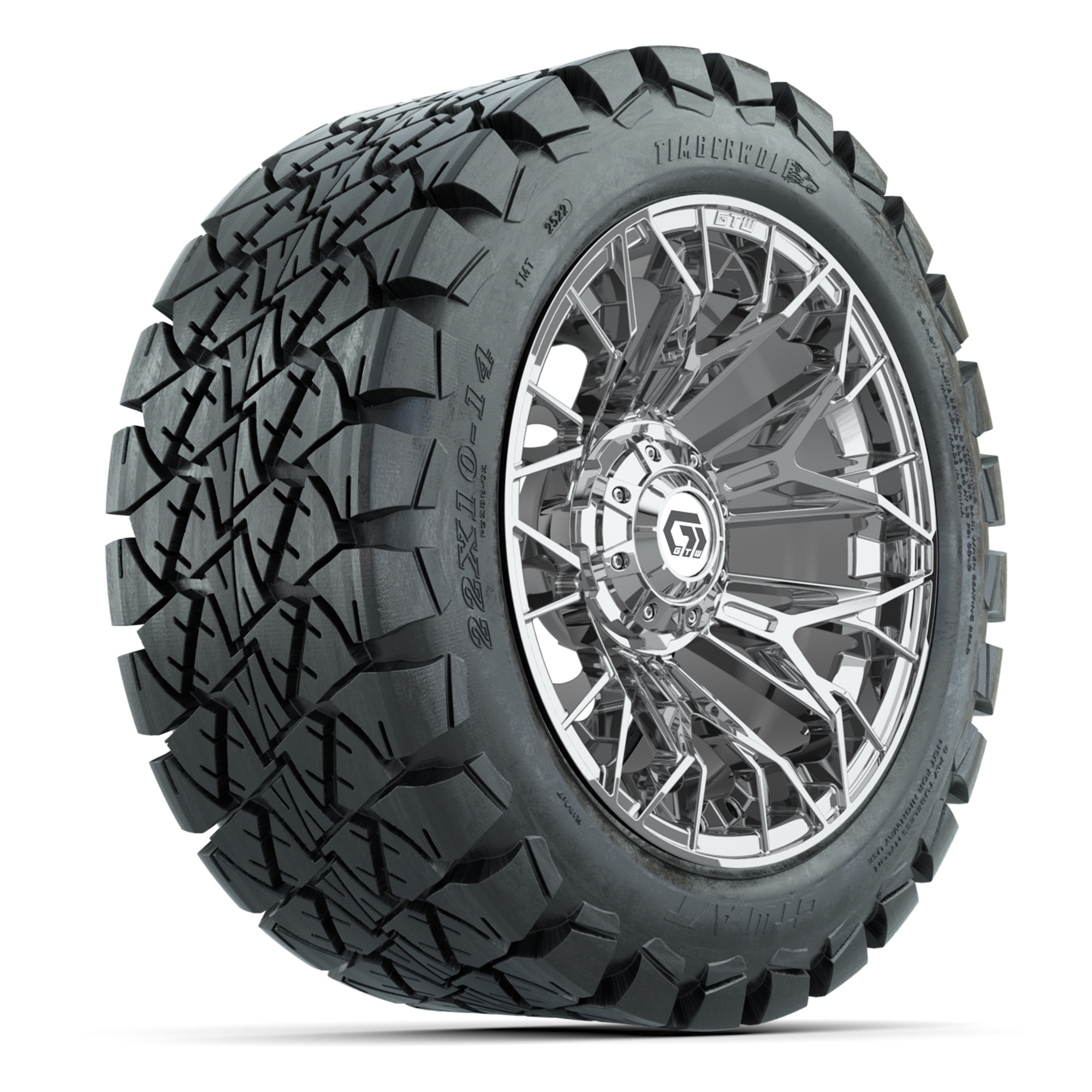 Buggies Unlimited - item a19-2232
