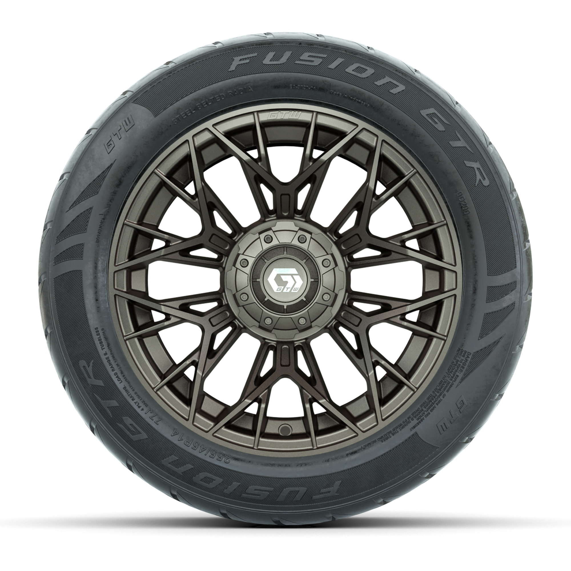 Buggies Unlimited - item a19-2237