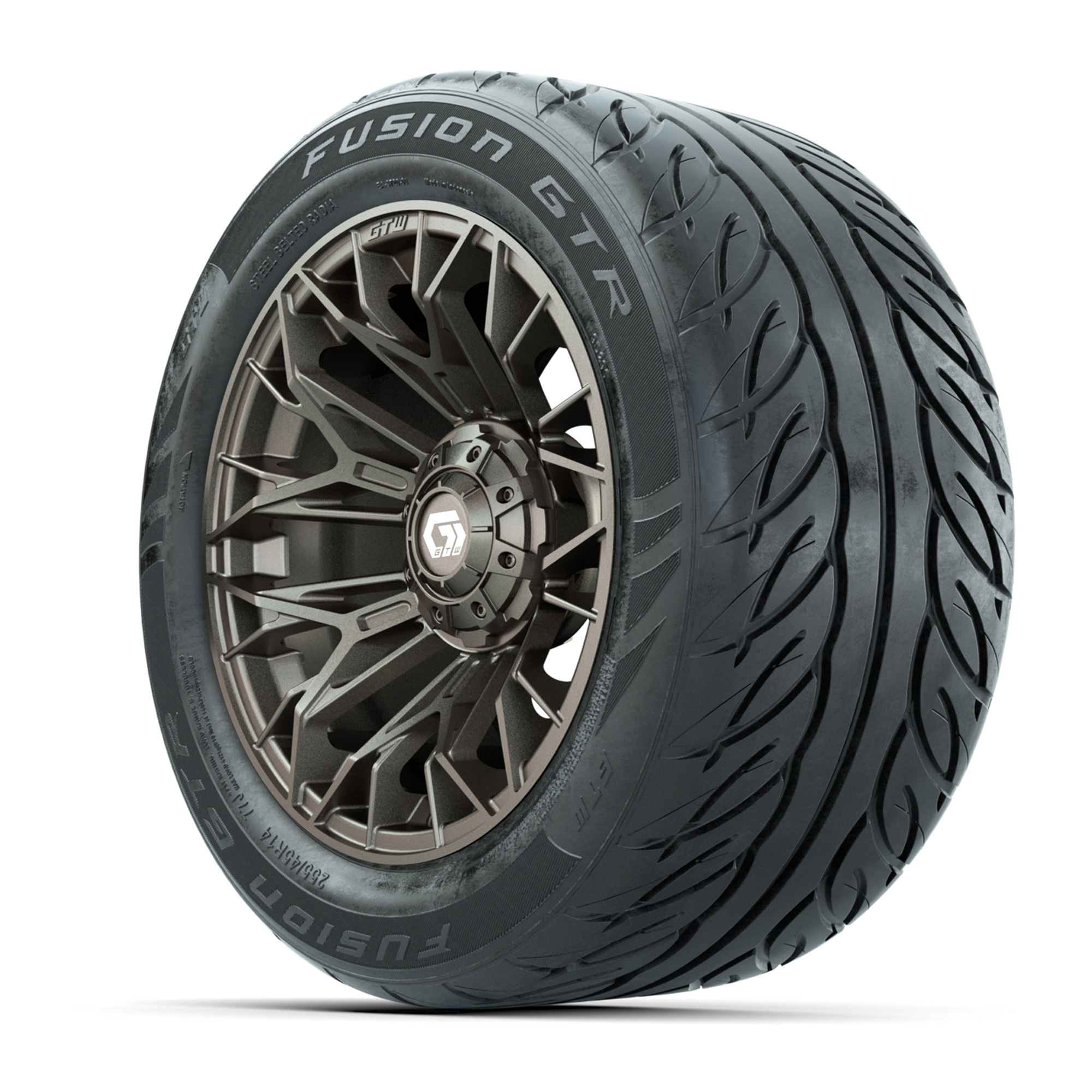 Buggies Unlimited - item a19-2237