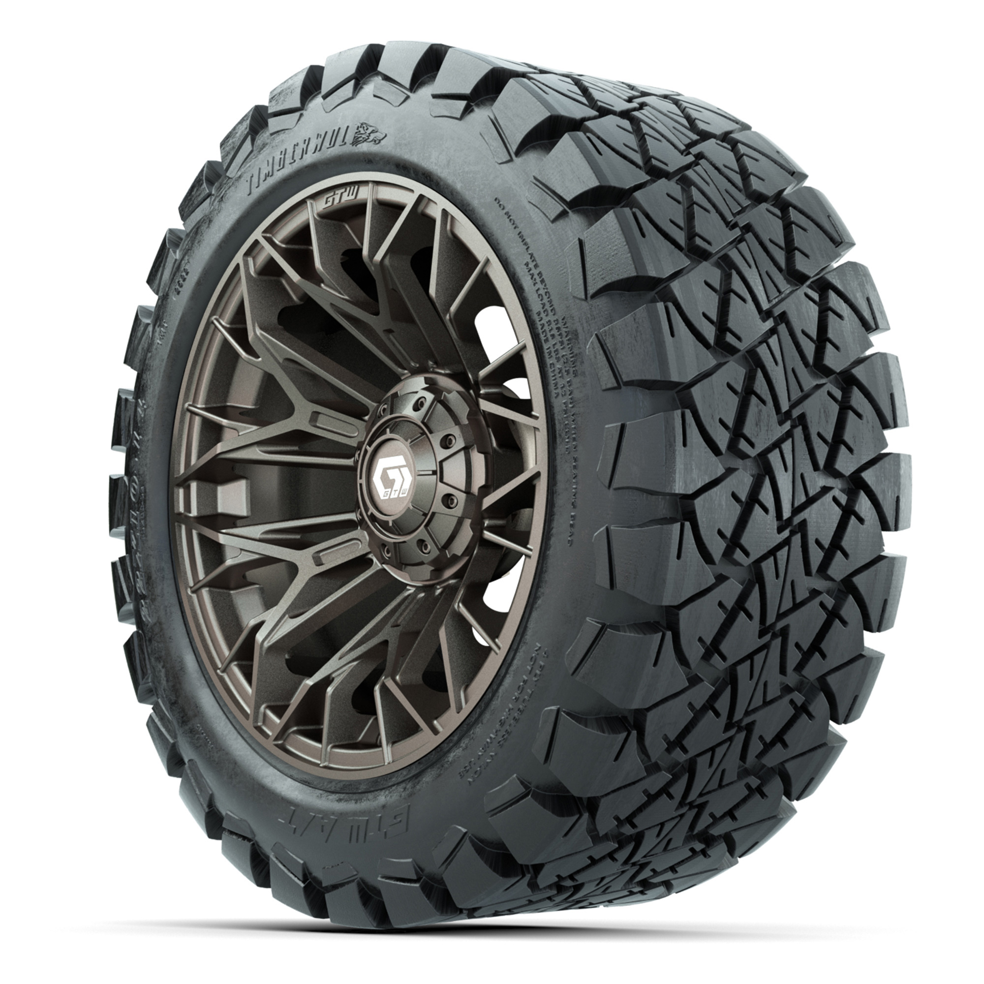 Buggies Unlimited - item a19-2239