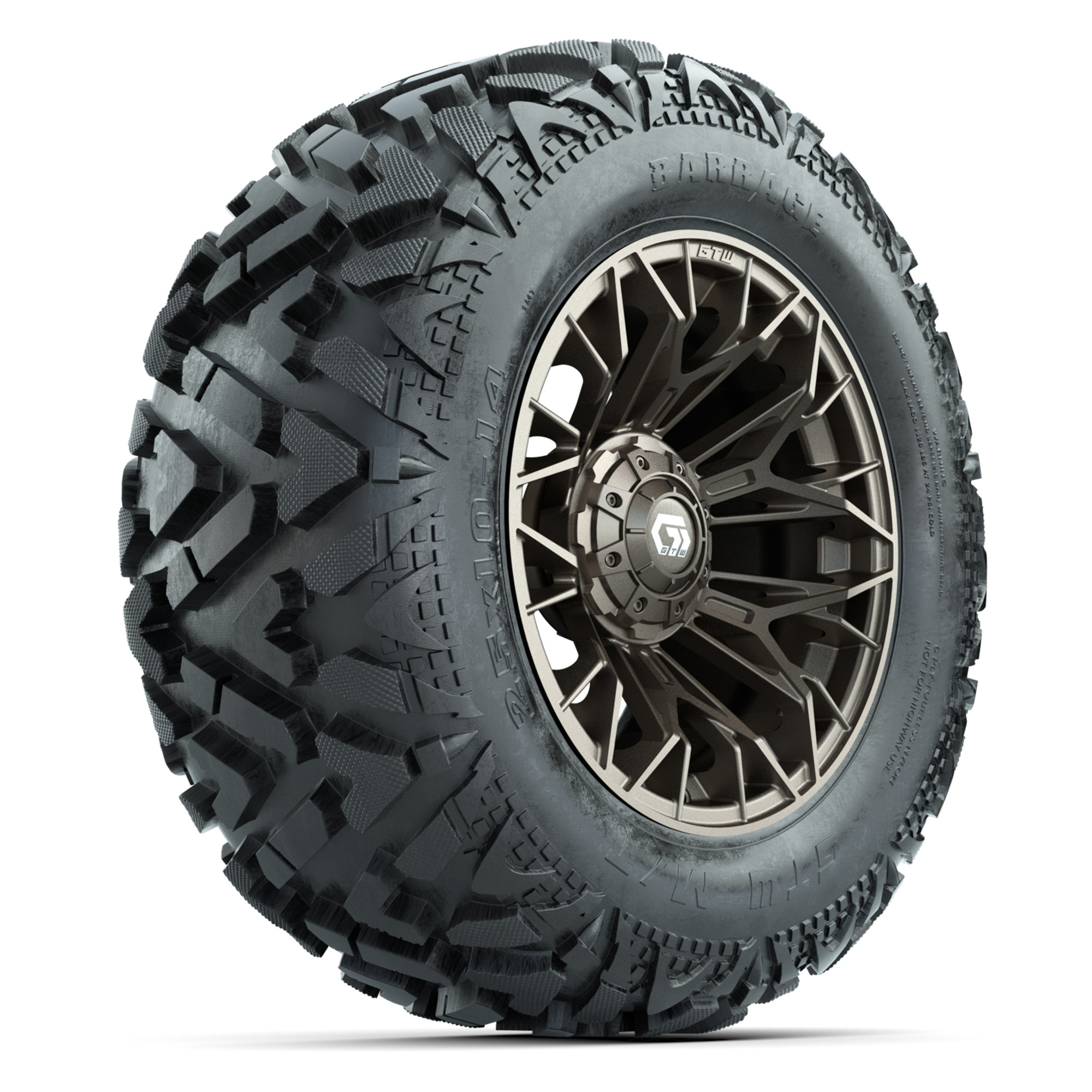 Buggies Unlimited - item a19-2241
