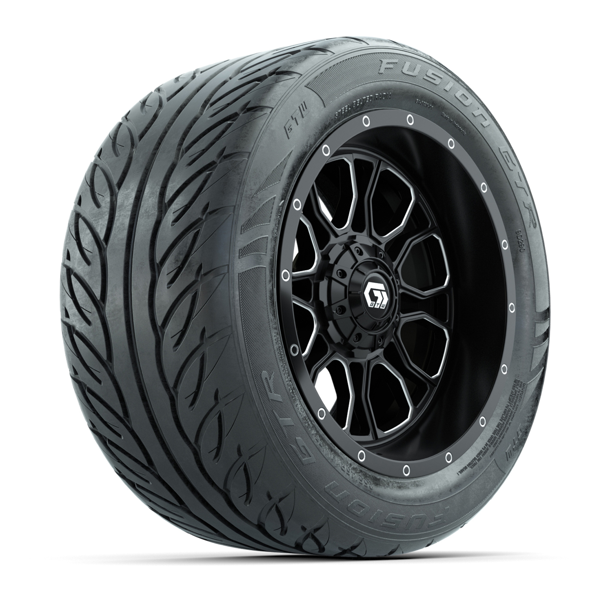 Buggies Unlimited - item a19-2243