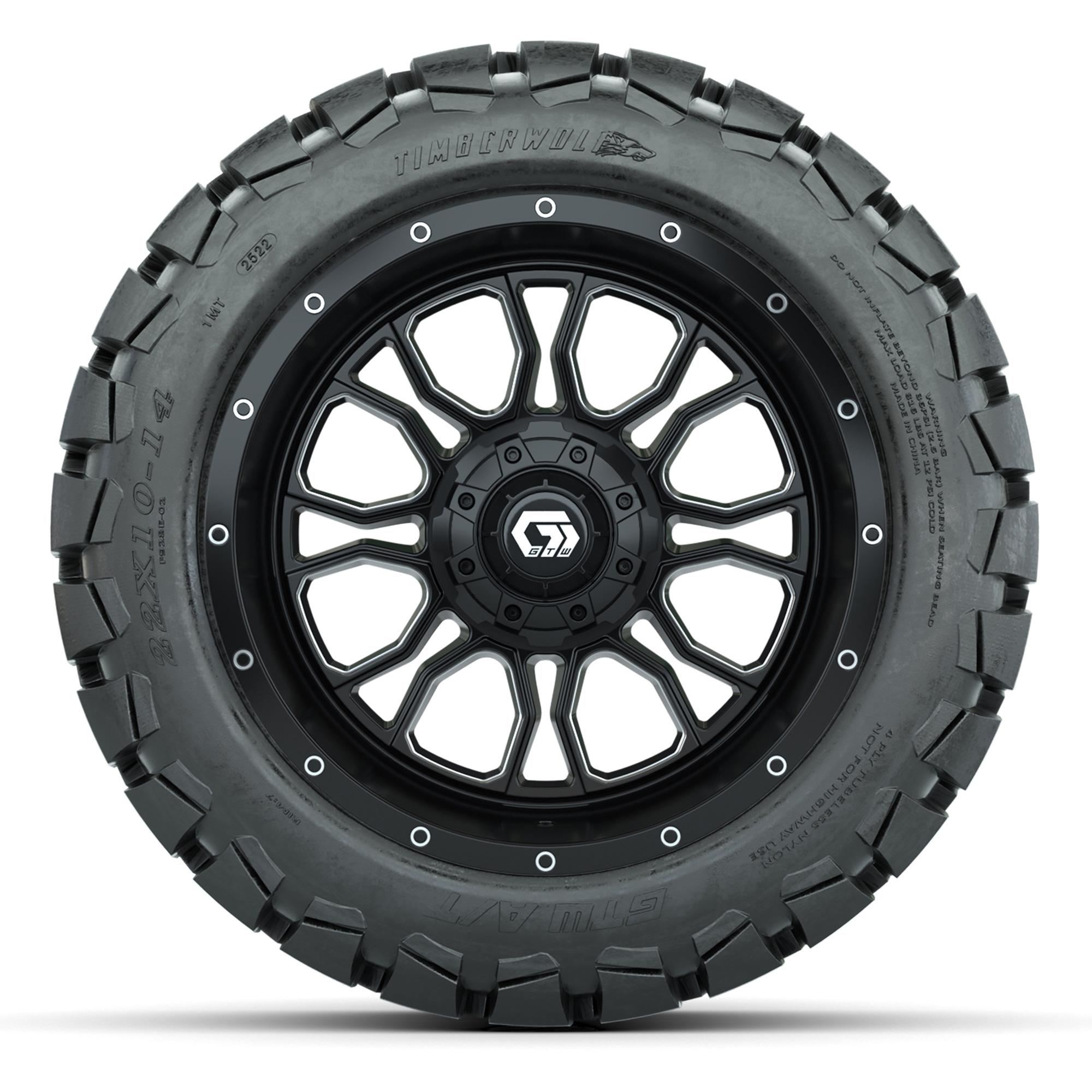 Buggies Unlimited - item a19-2245