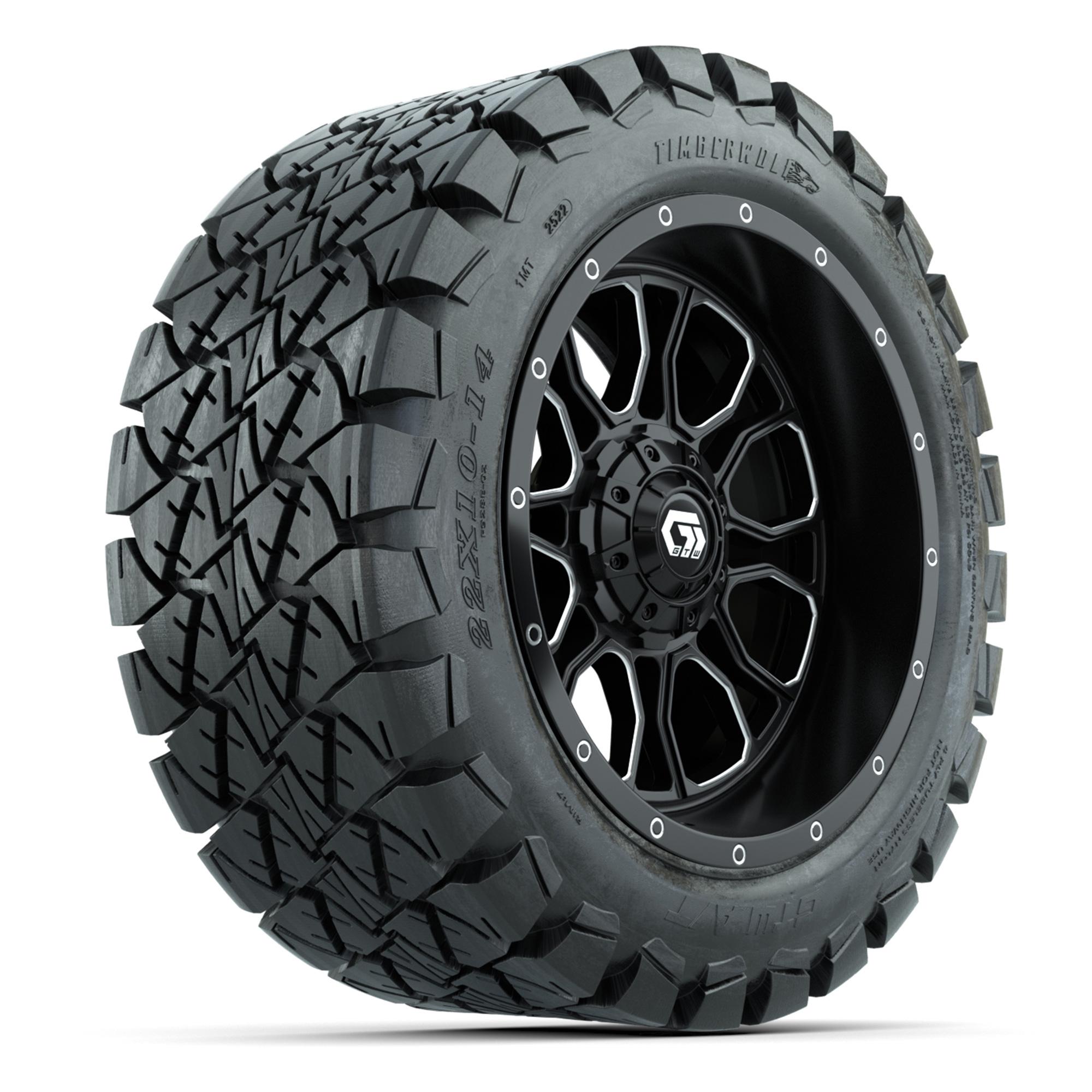Buggies Unlimited - item a19-2245