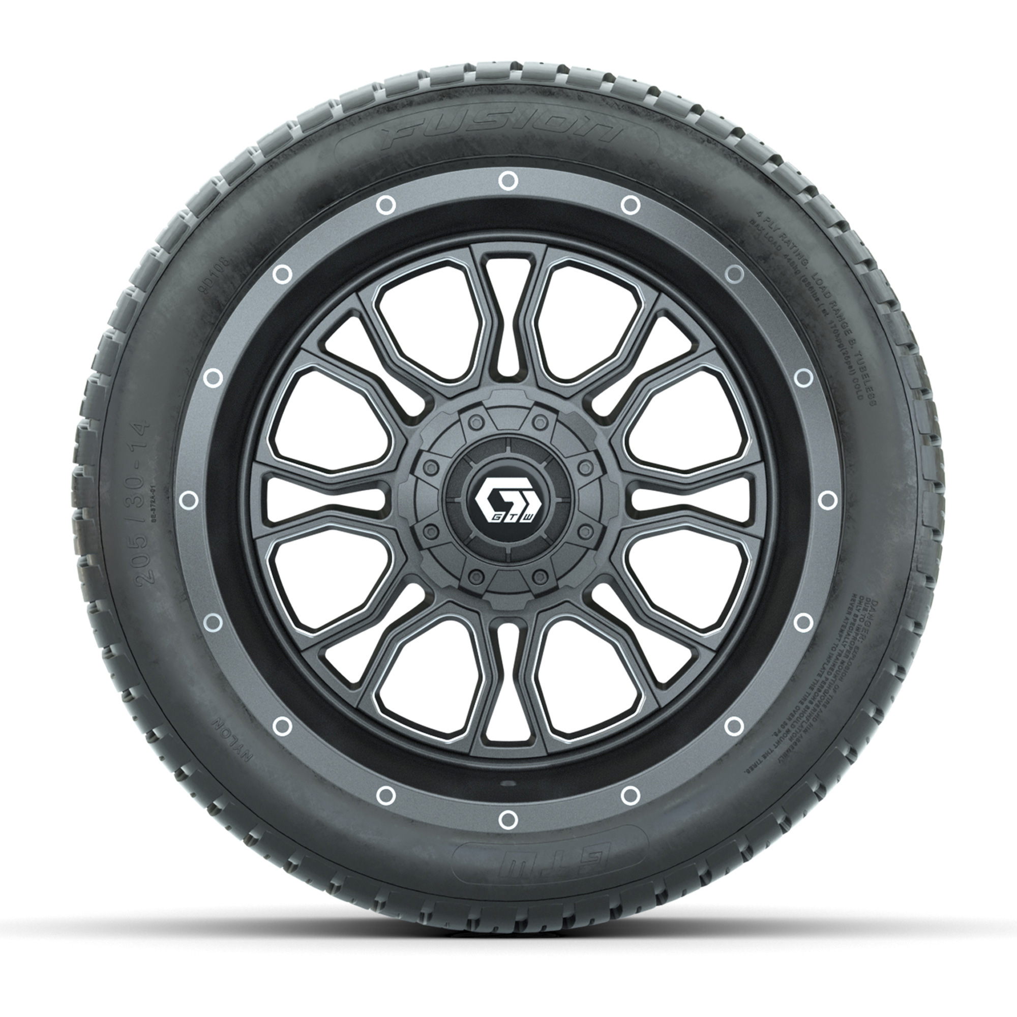 Buggies Unlimited - item a19-2249