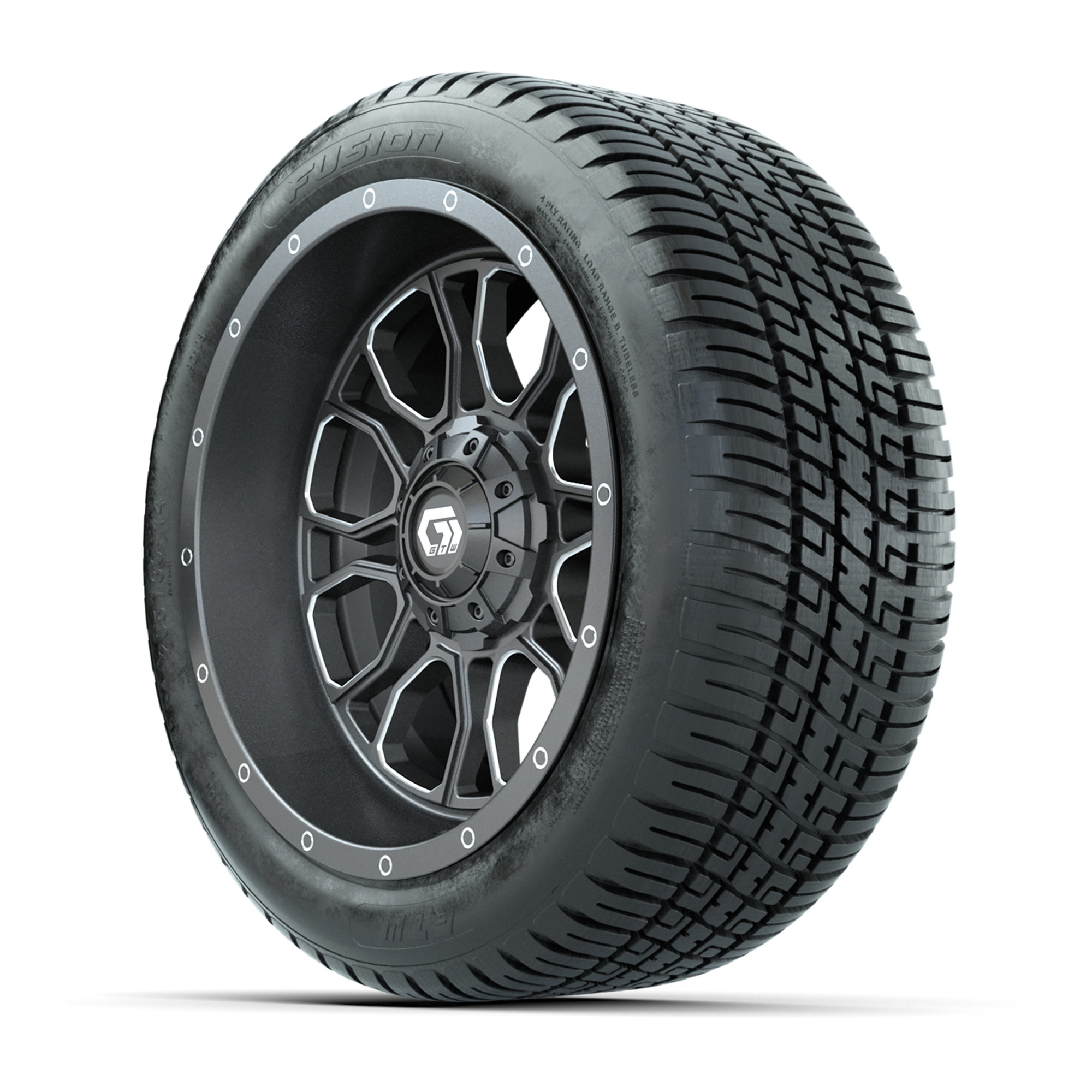 Buggies Unlimited - item a19-2249