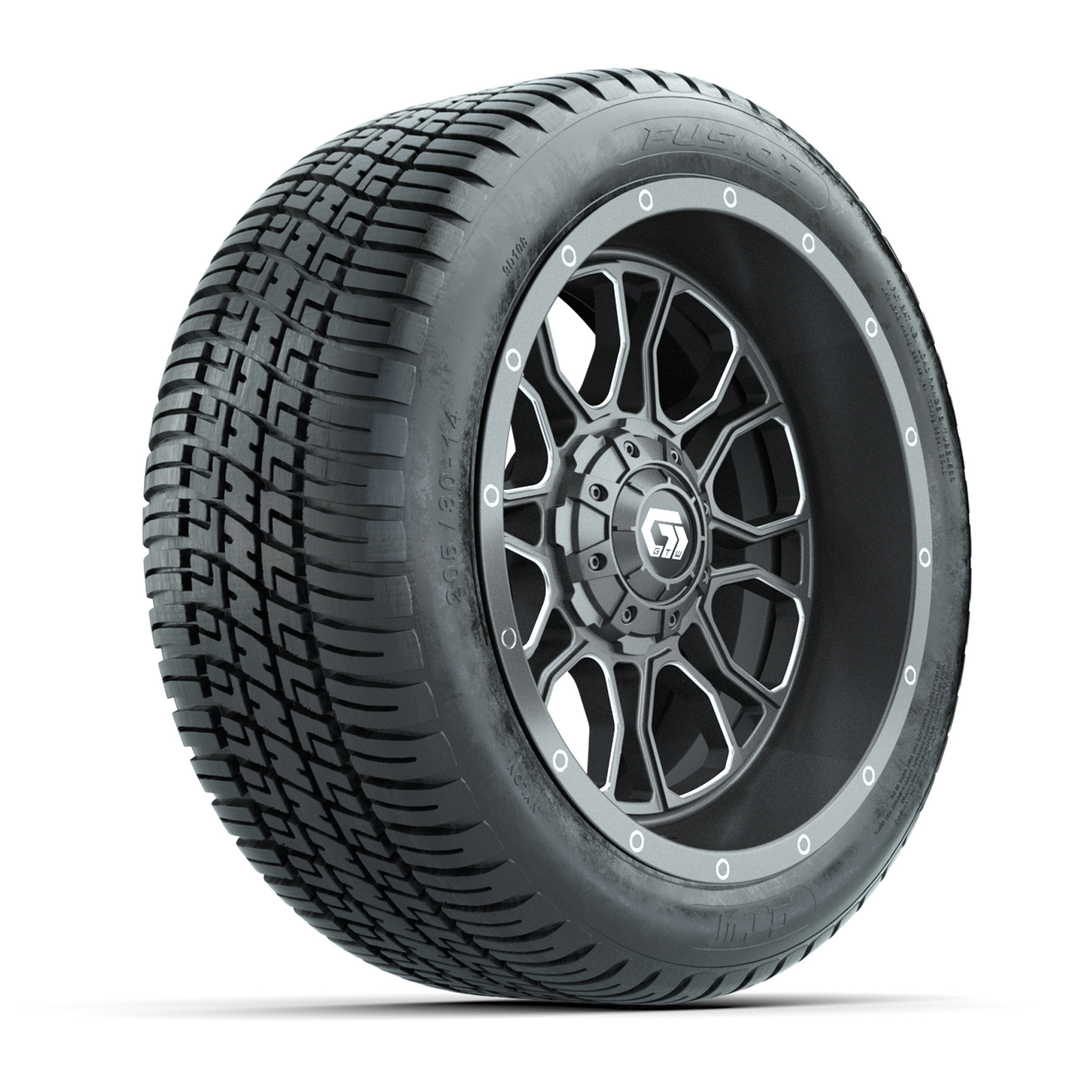 Buggies Unlimited - item a19-2249