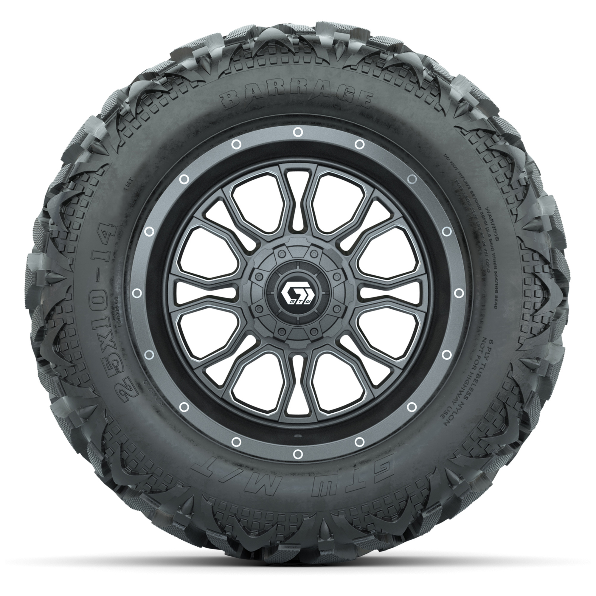 Buggies Unlimited - item a19-2254