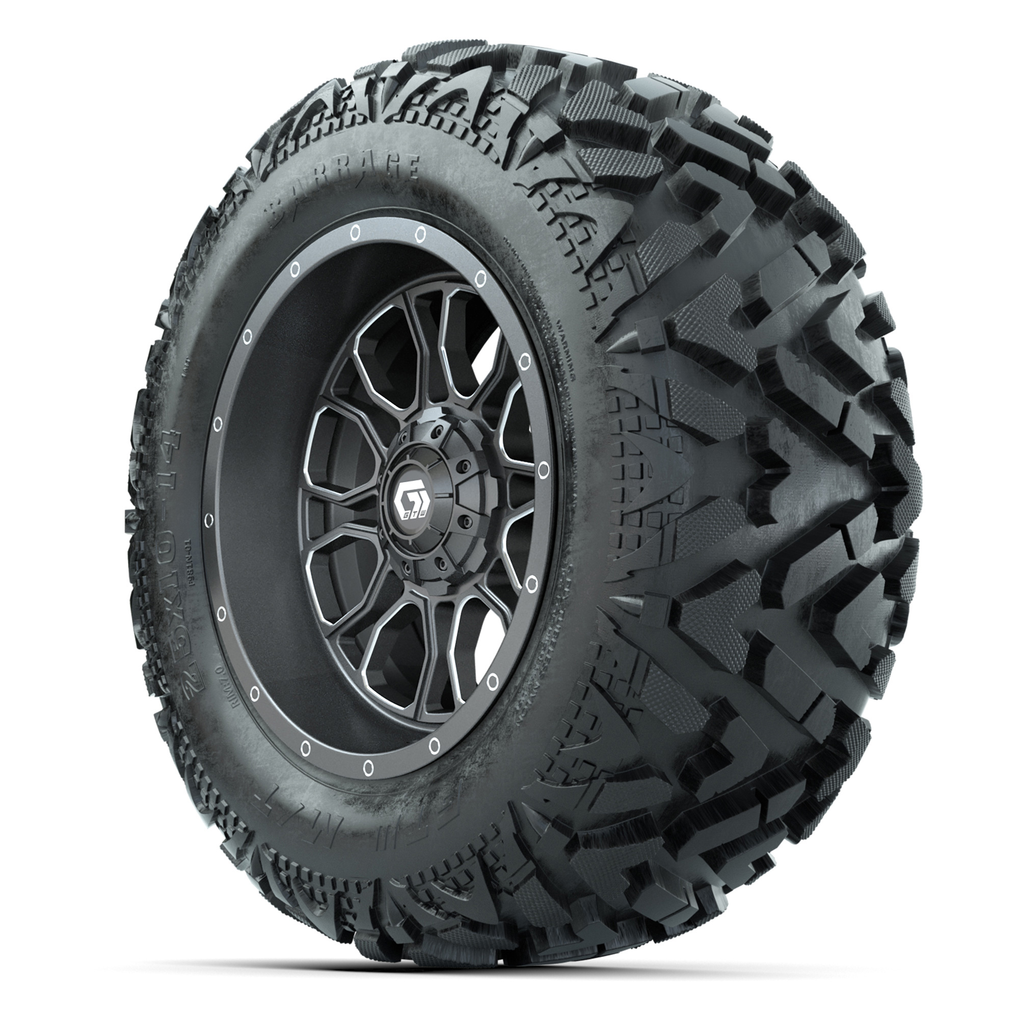 Buggies Unlimited - item a19-2254