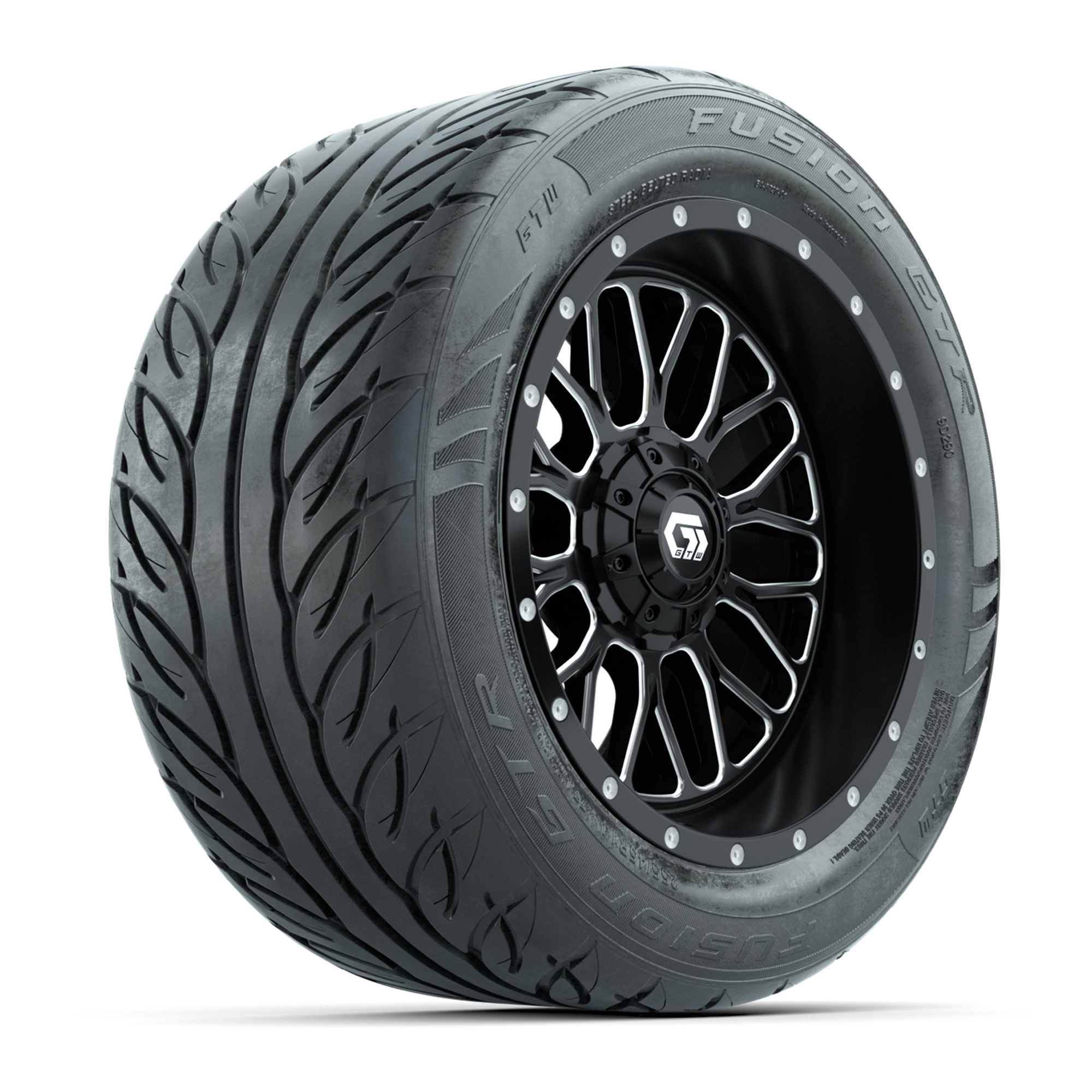 Buggies Unlimited - item a19-2257