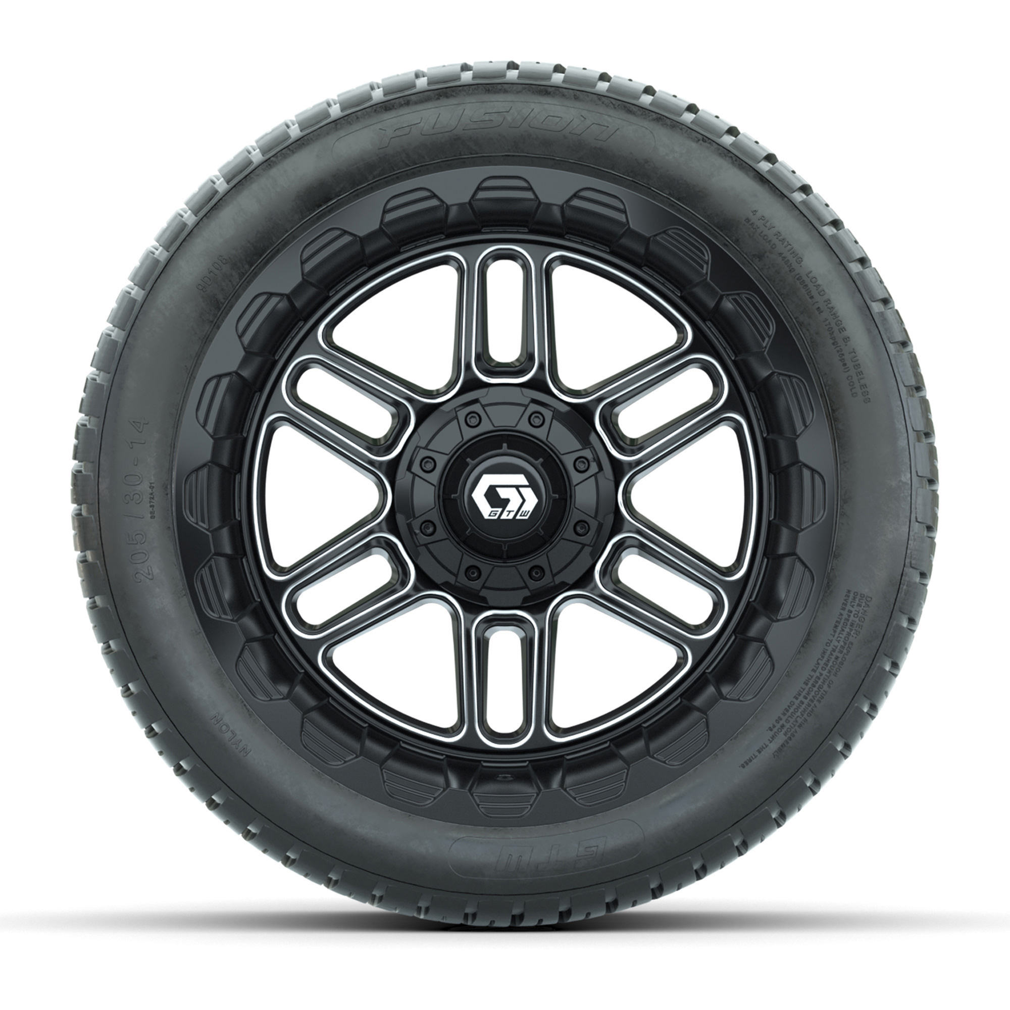 Buggies Unlimited - item a19-2263