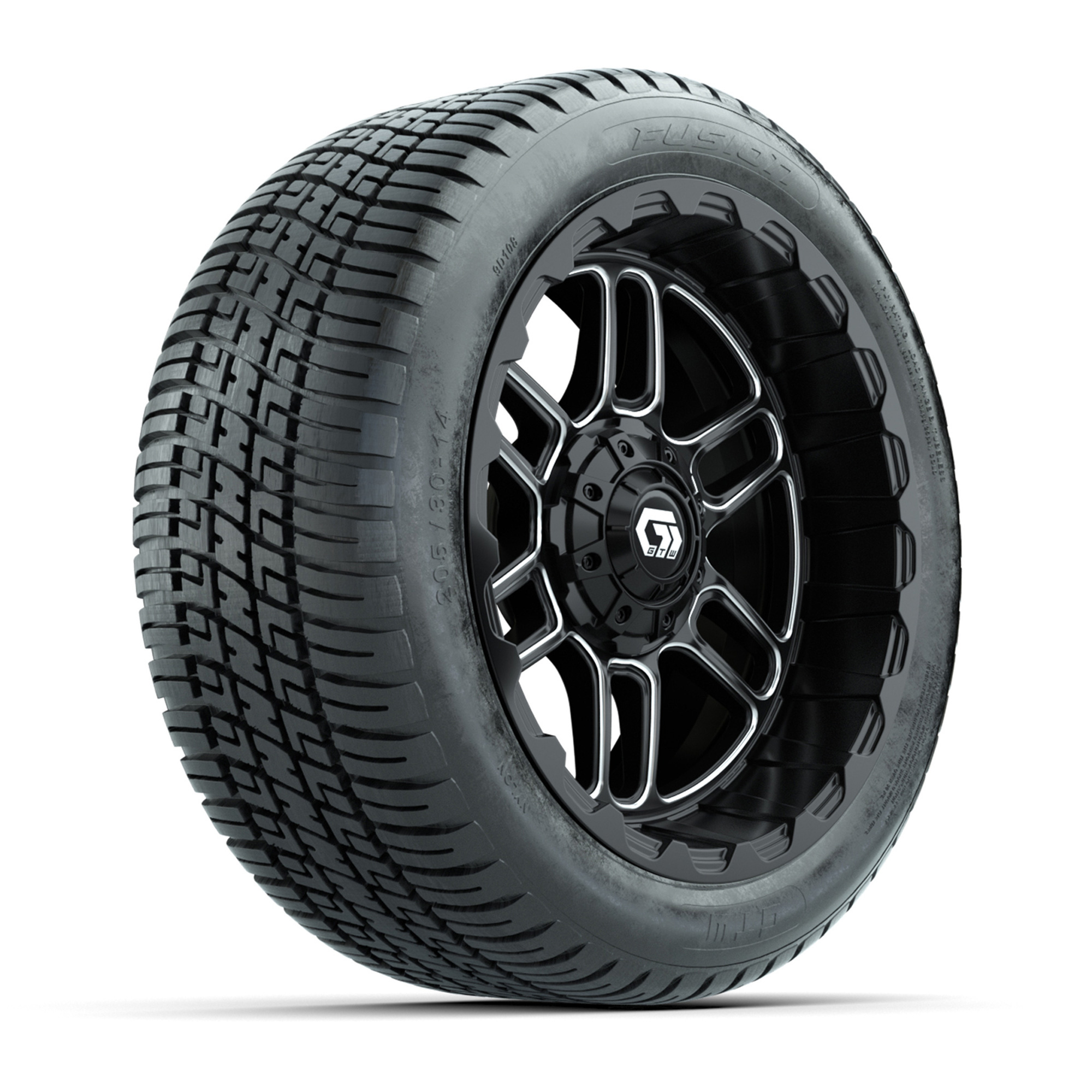 Buggies Unlimited - item a19-2263