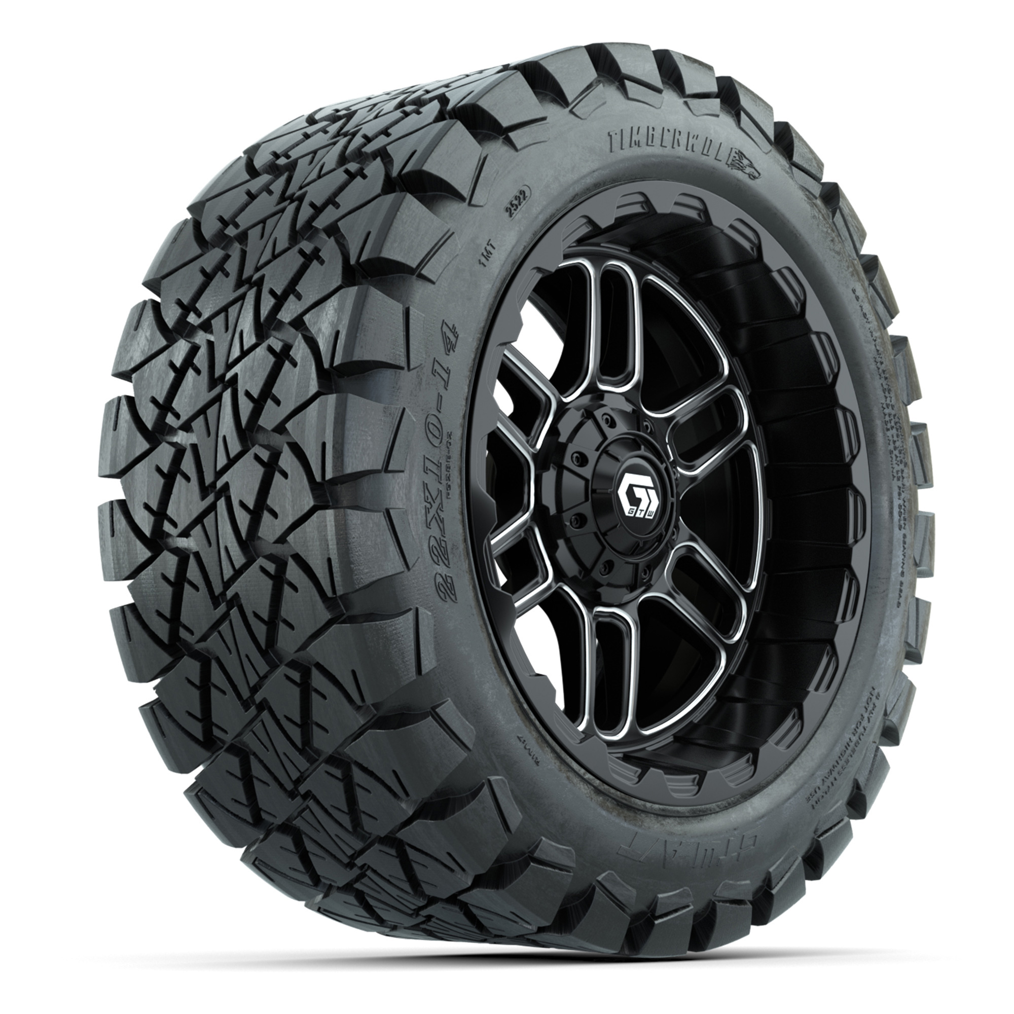 Buggies Unlimited - item a19-2266