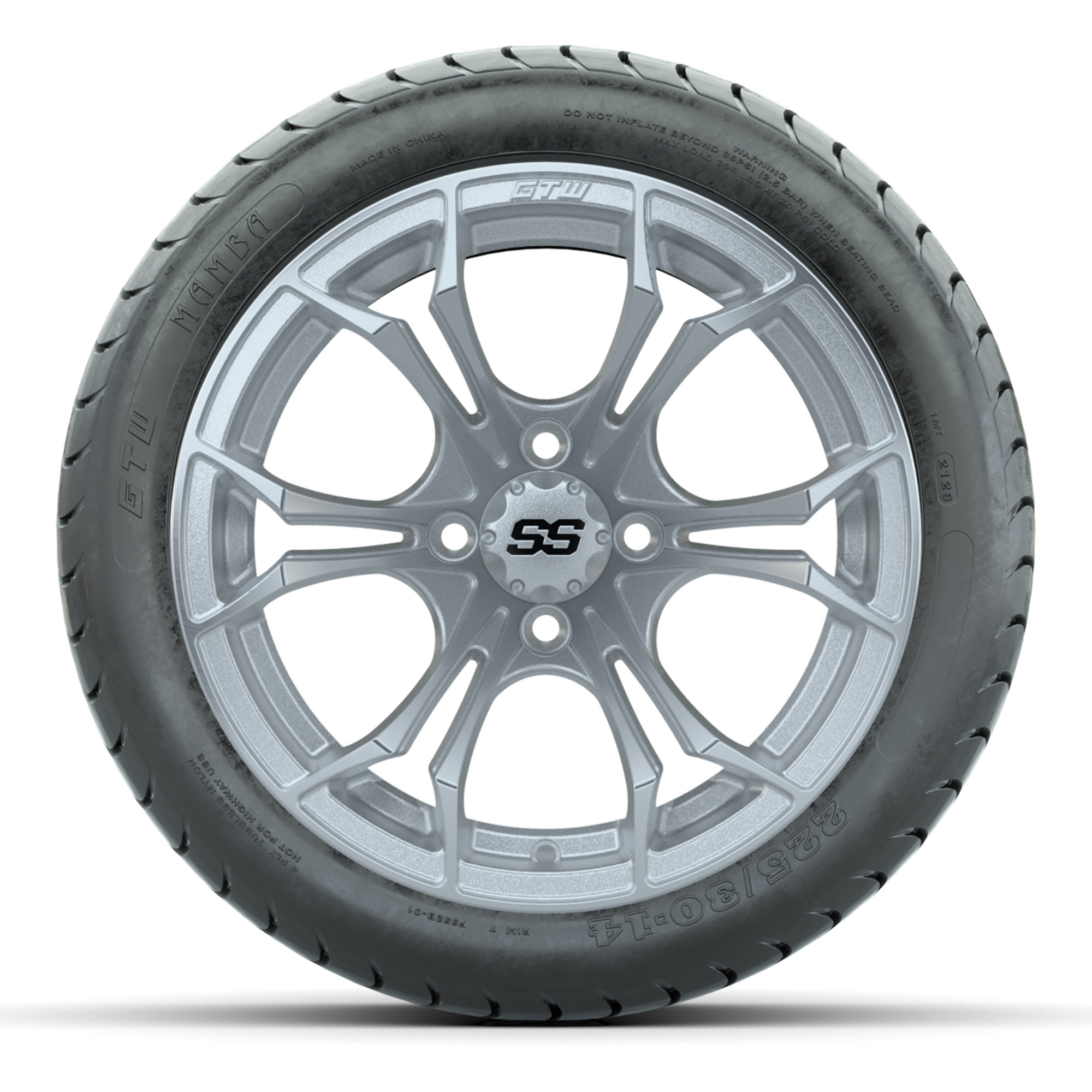 Buggies Unlimited - item a19-2270