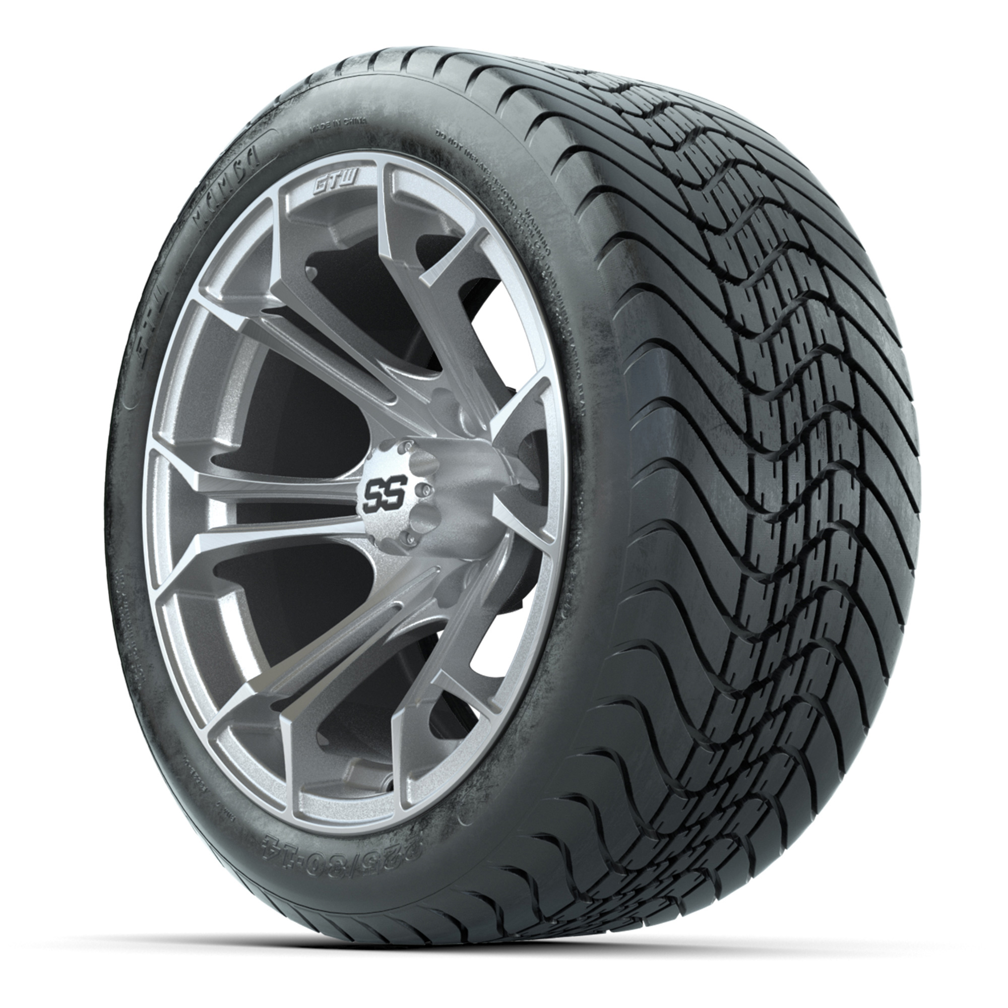 Buggies Unlimited - item a19-2270