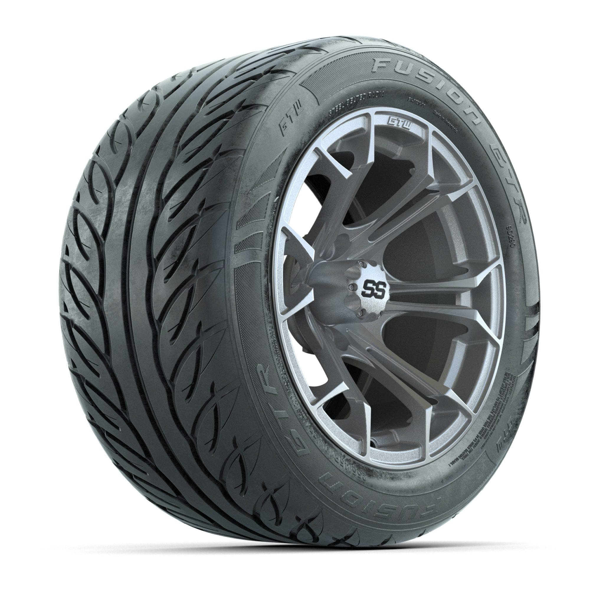 Buggies Unlimited - item a19-2273