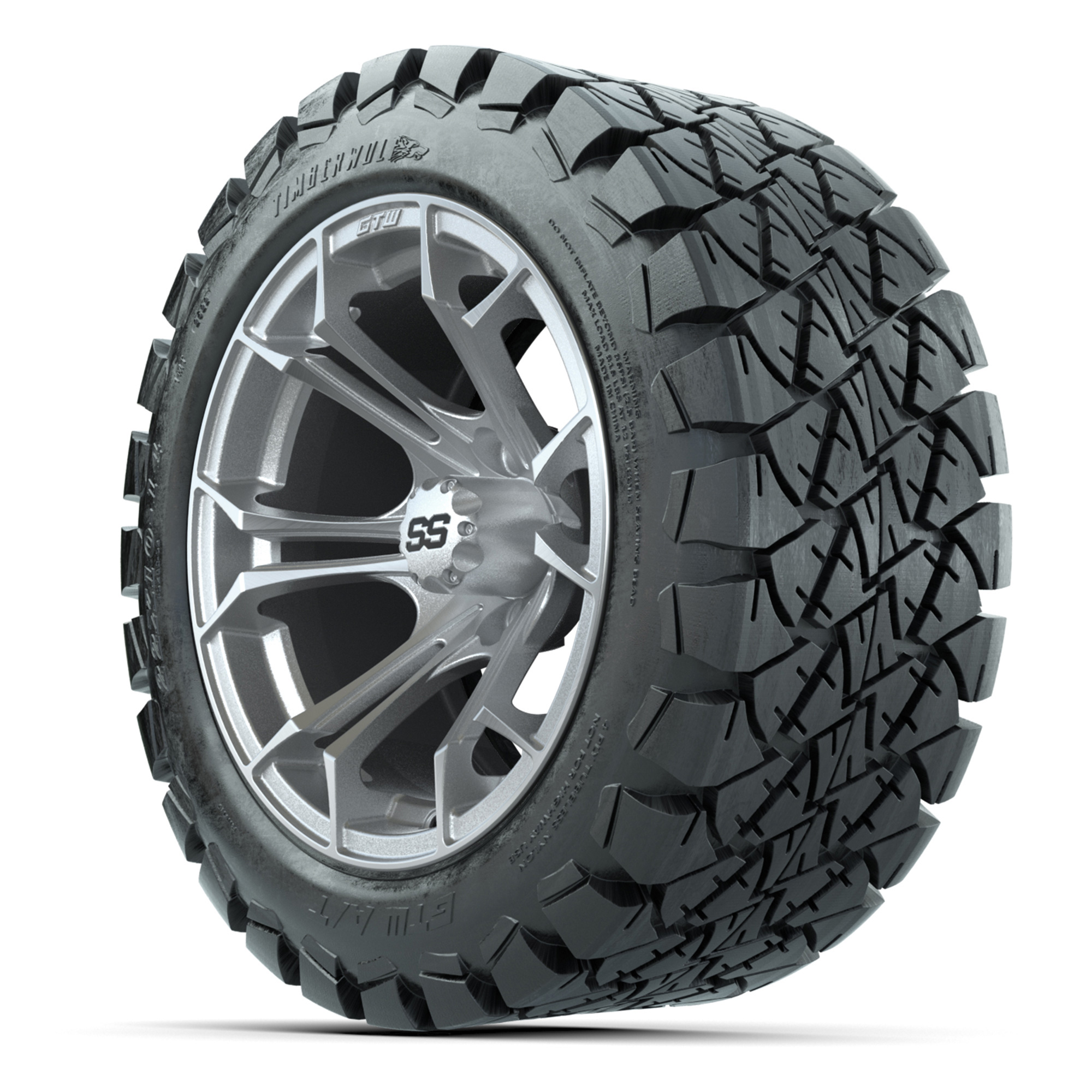 Buggies Unlimited - item a19-2277