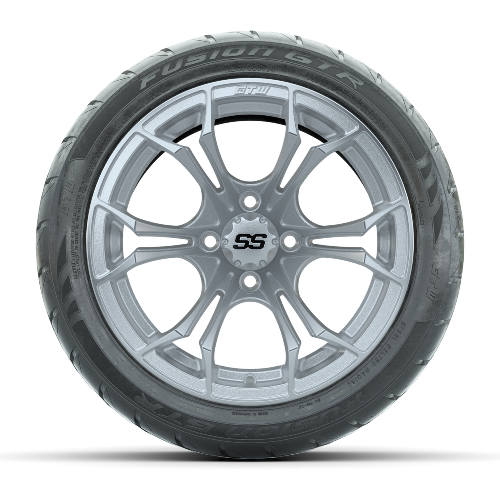 Buggies Unlimited - item a19-2278