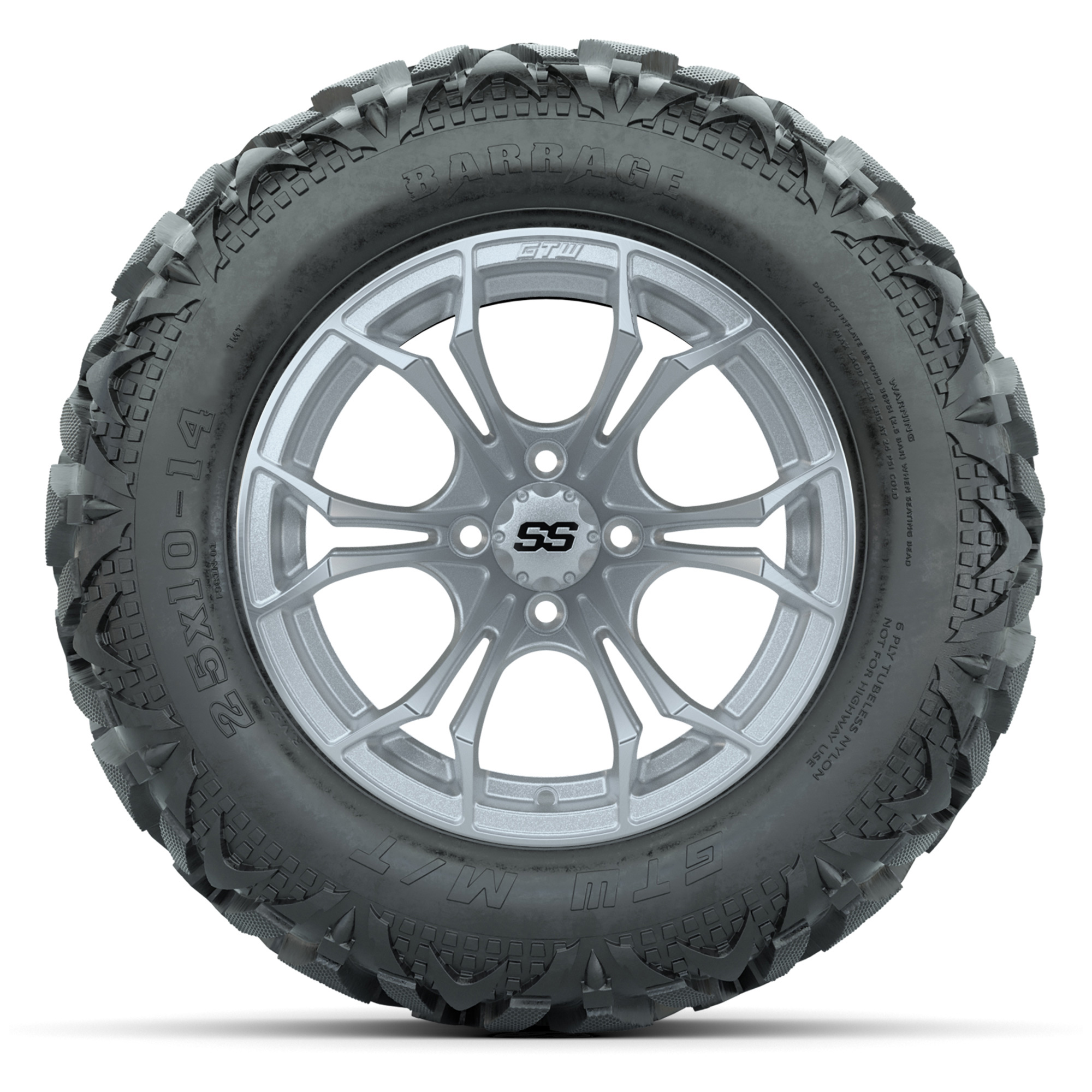 Buggies Unlimited - item a19-2280