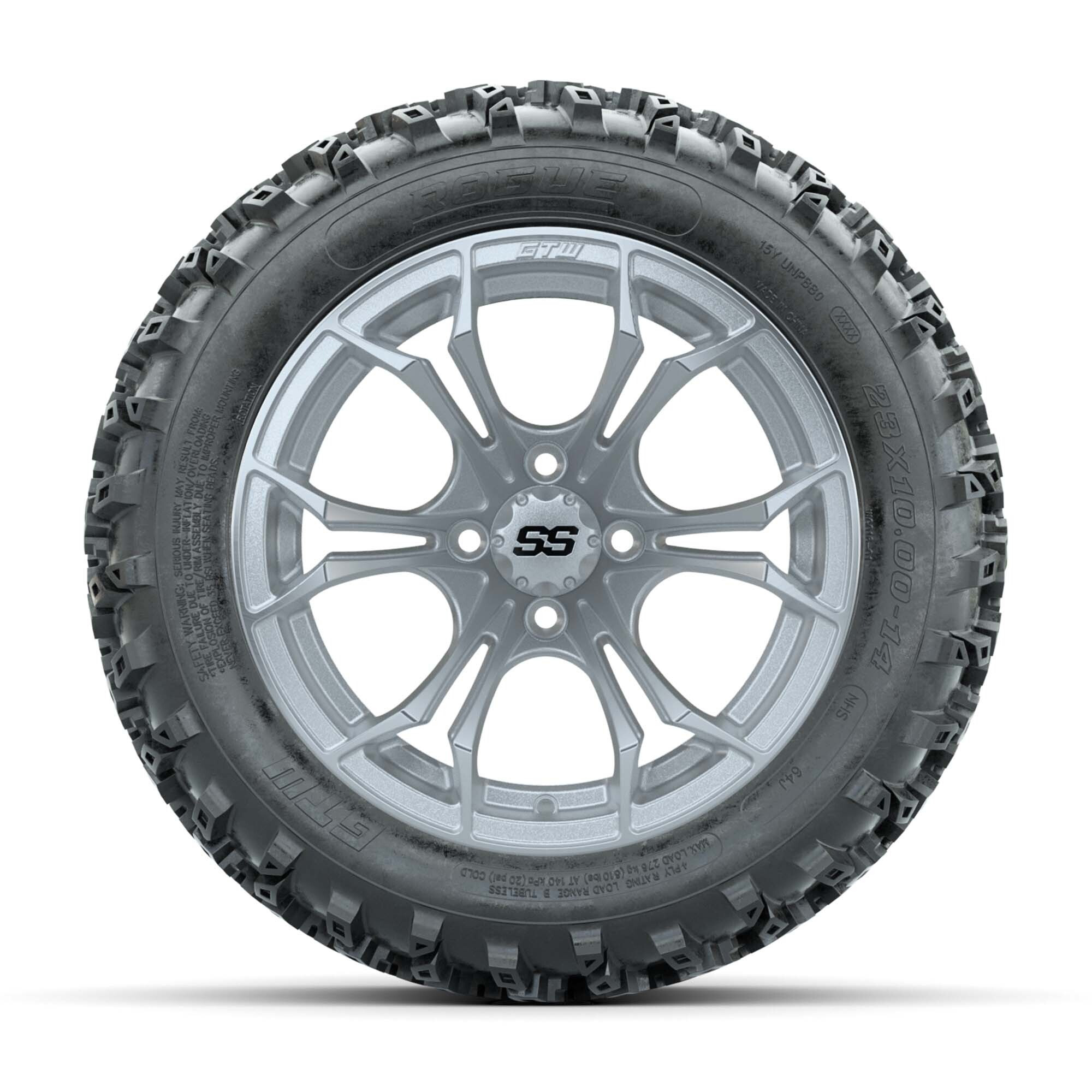 Buggies Unlimited - item a19-2282