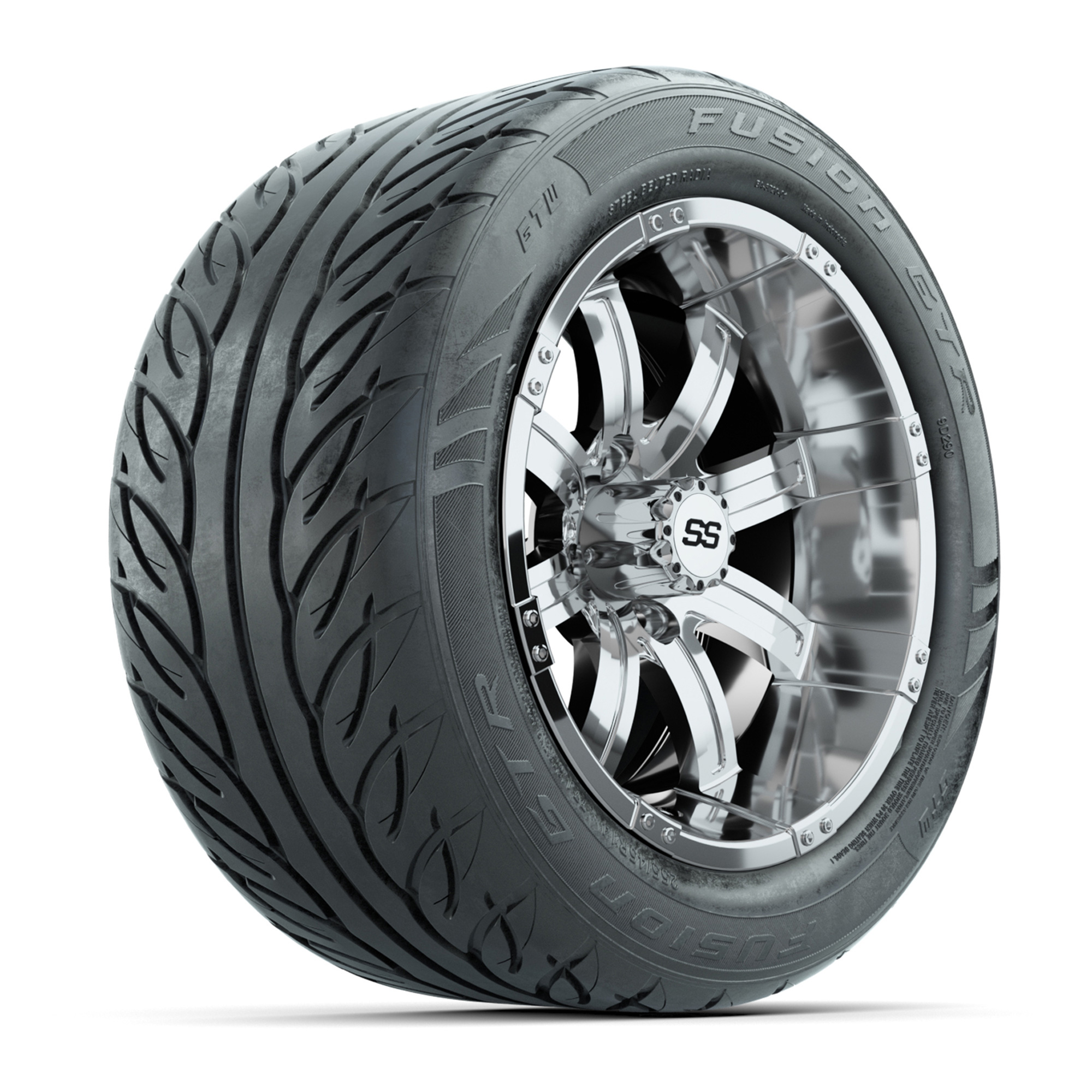Buggies Unlimited - item a19-2283