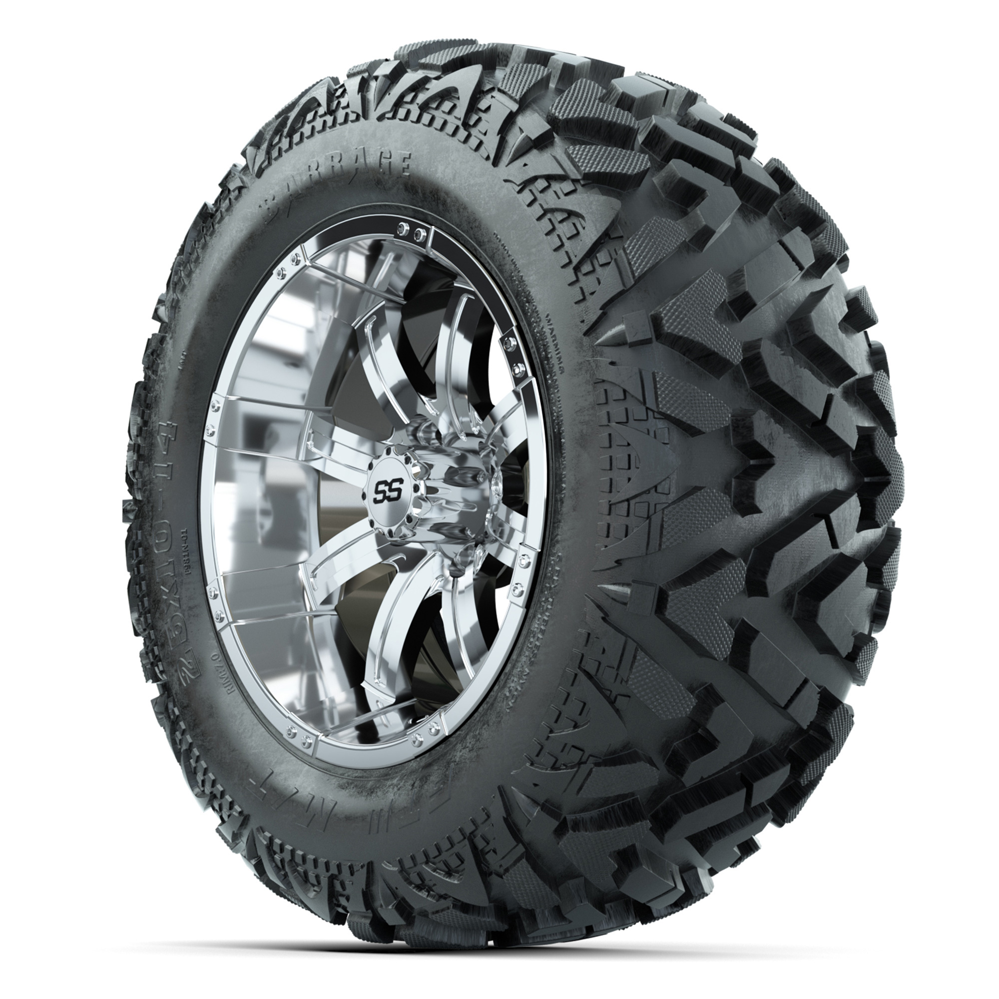 Buggies Unlimited - item a19-2287