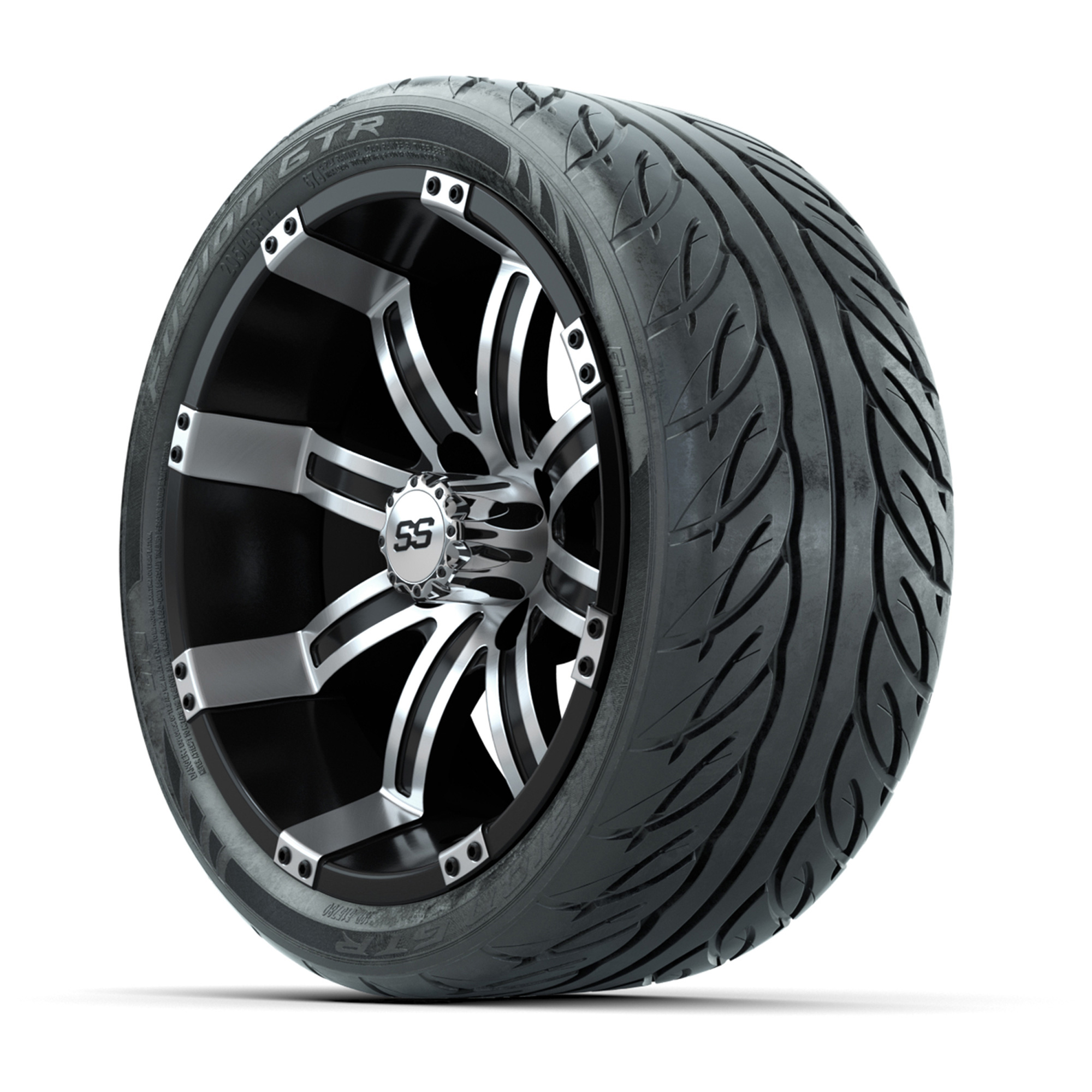 Buggies Unlimited - item a19-2289