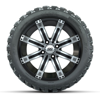 Buggies Unlimited - item a19-2291