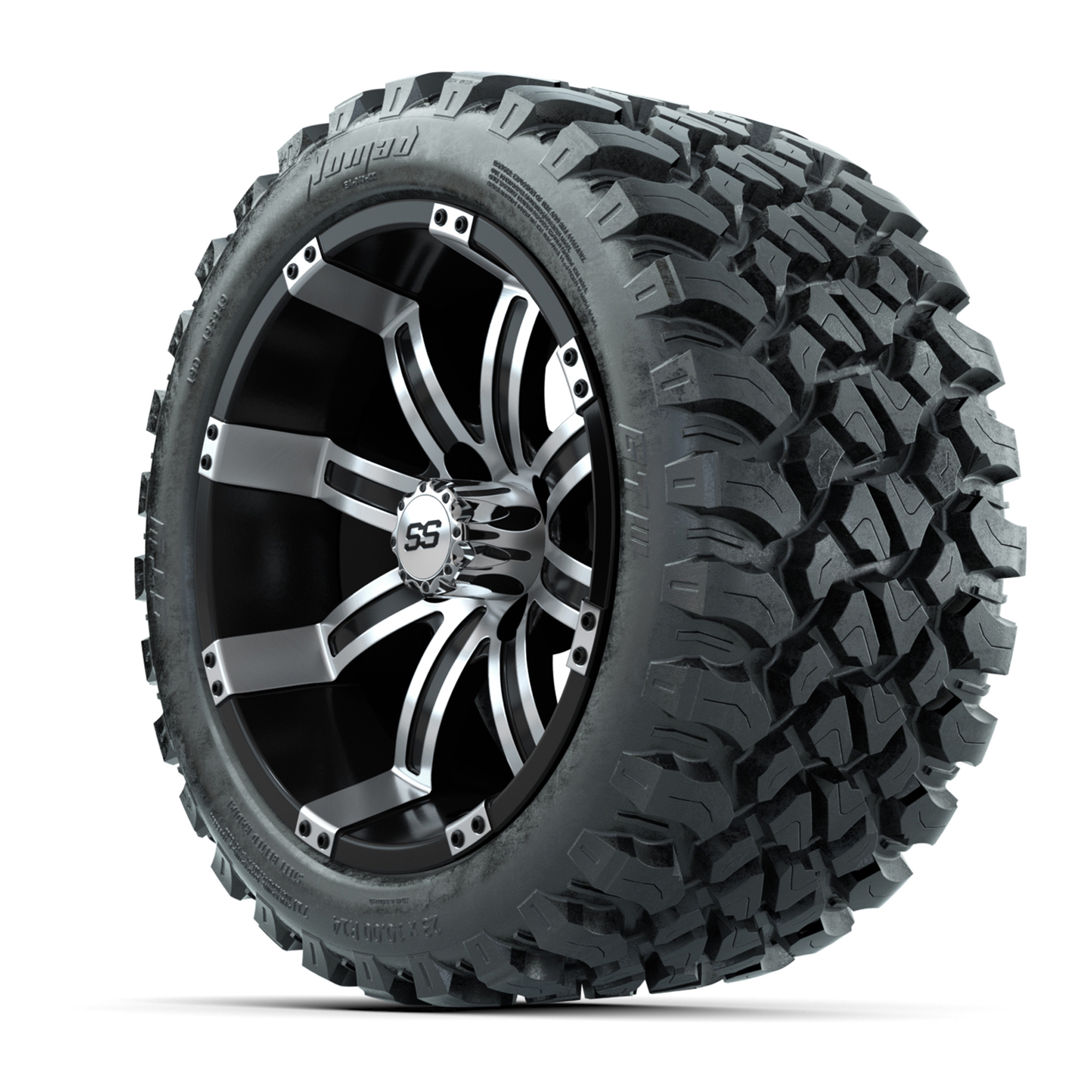 Buggies Unlimited - item a19-2291