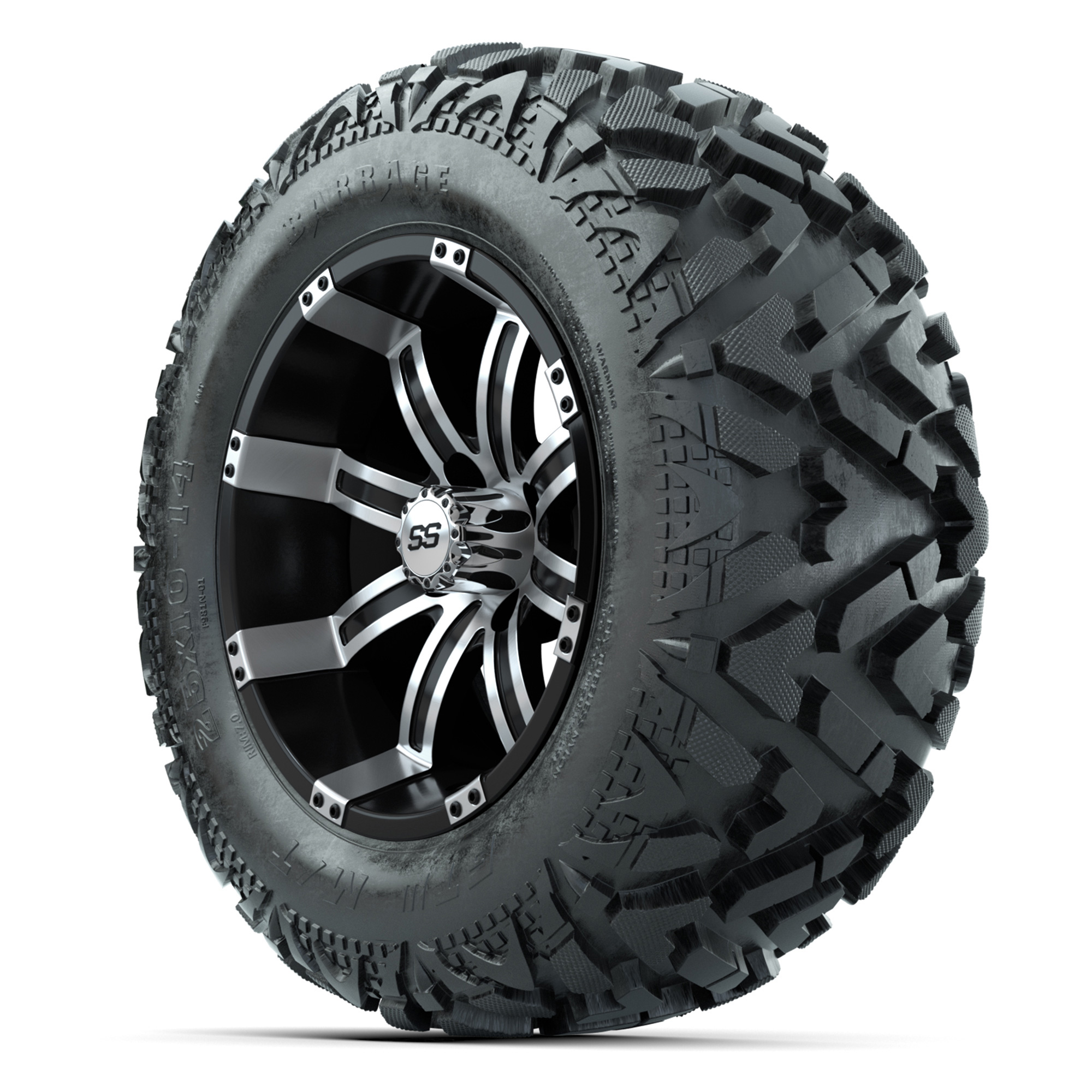 Buggies Unlimited - item a19-2293