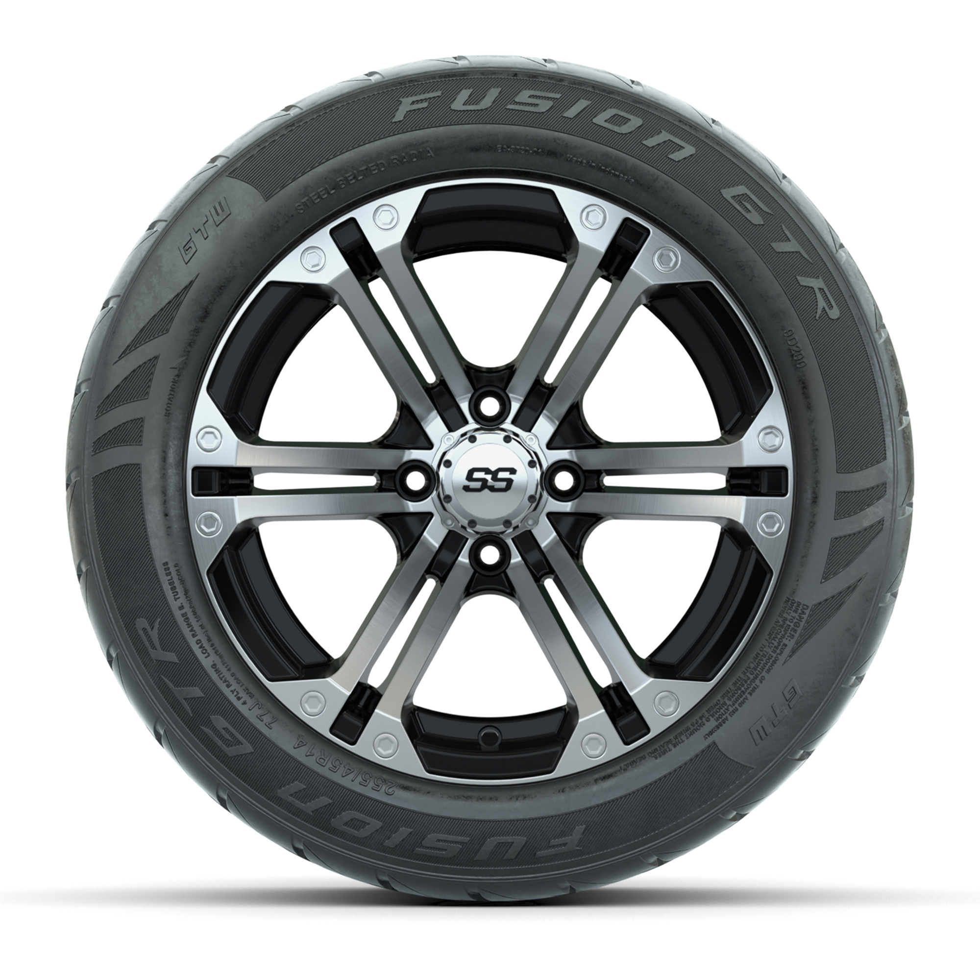 Buggies Unlimited - item a19-2298