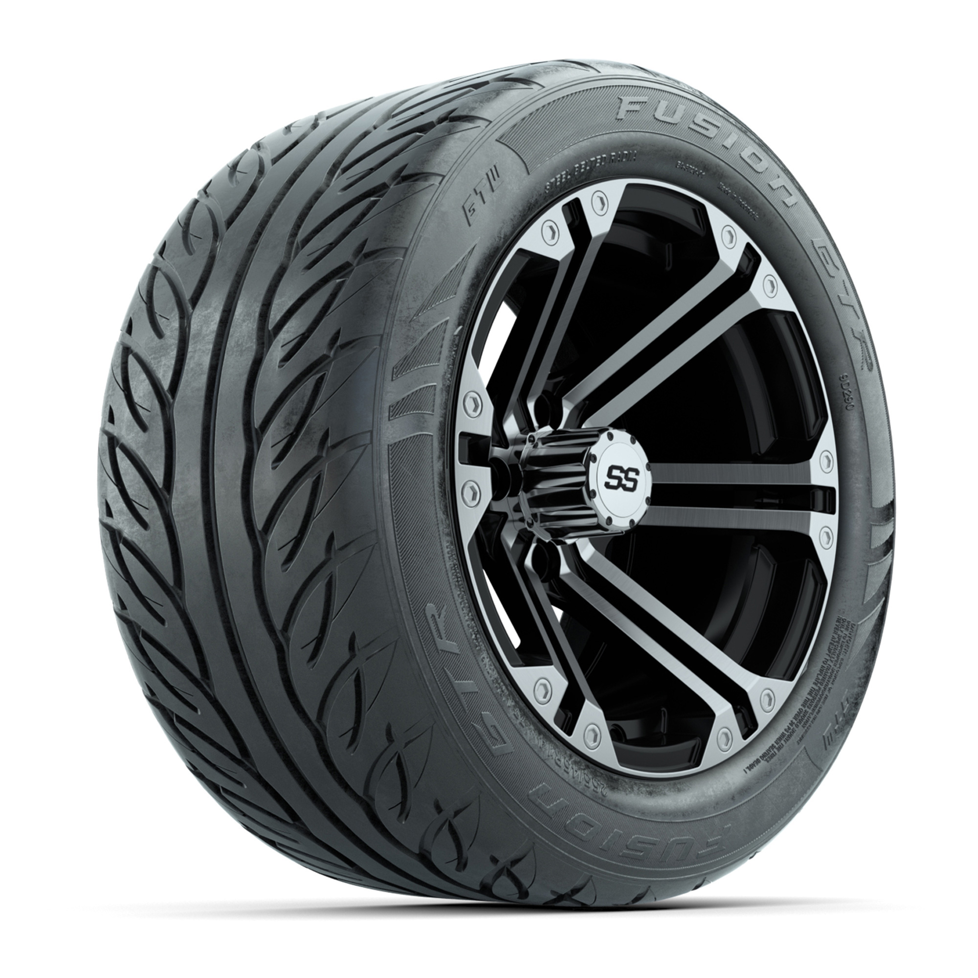 Buggies Unlimited - item a19-2298