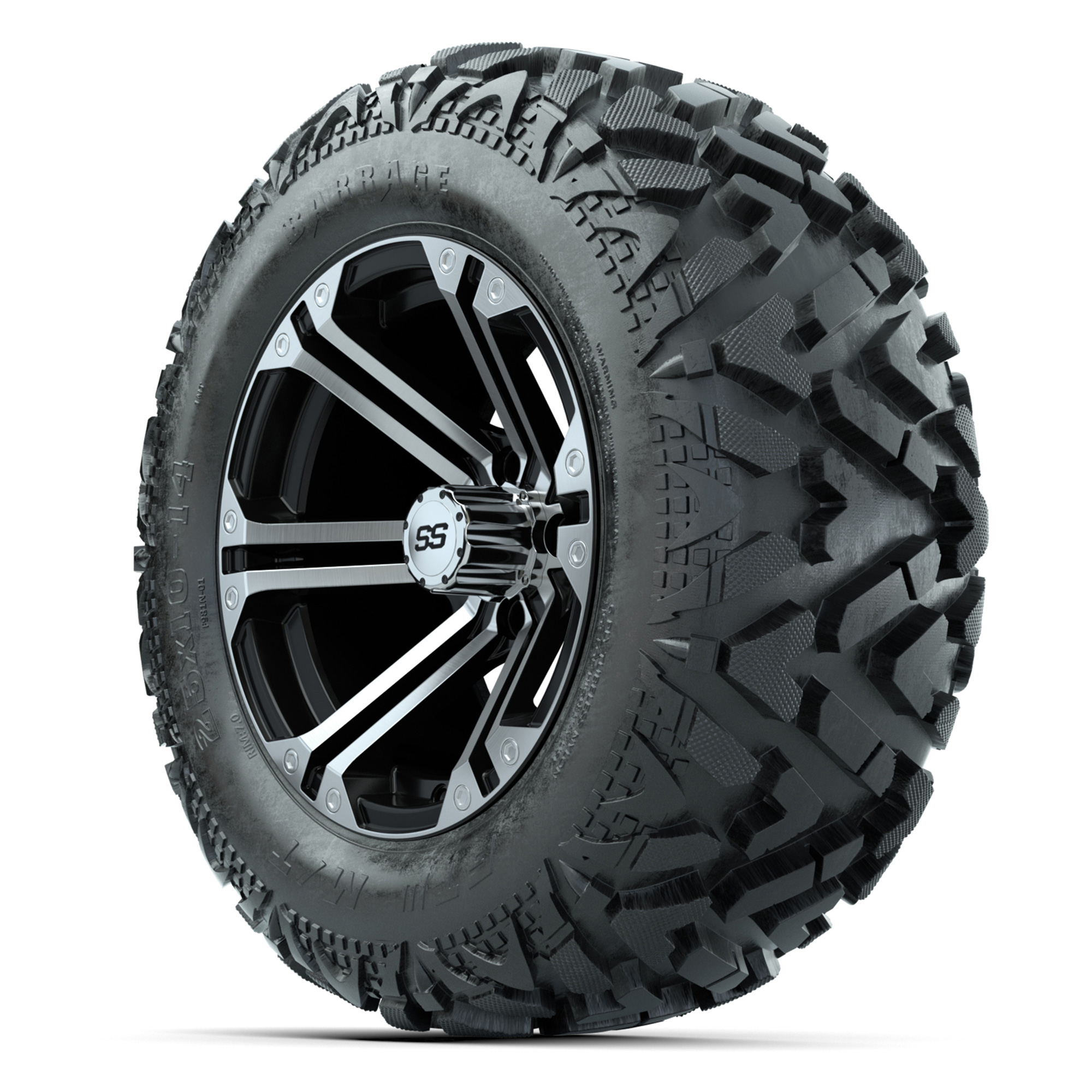 Buggies Unlimited - item a19-2301