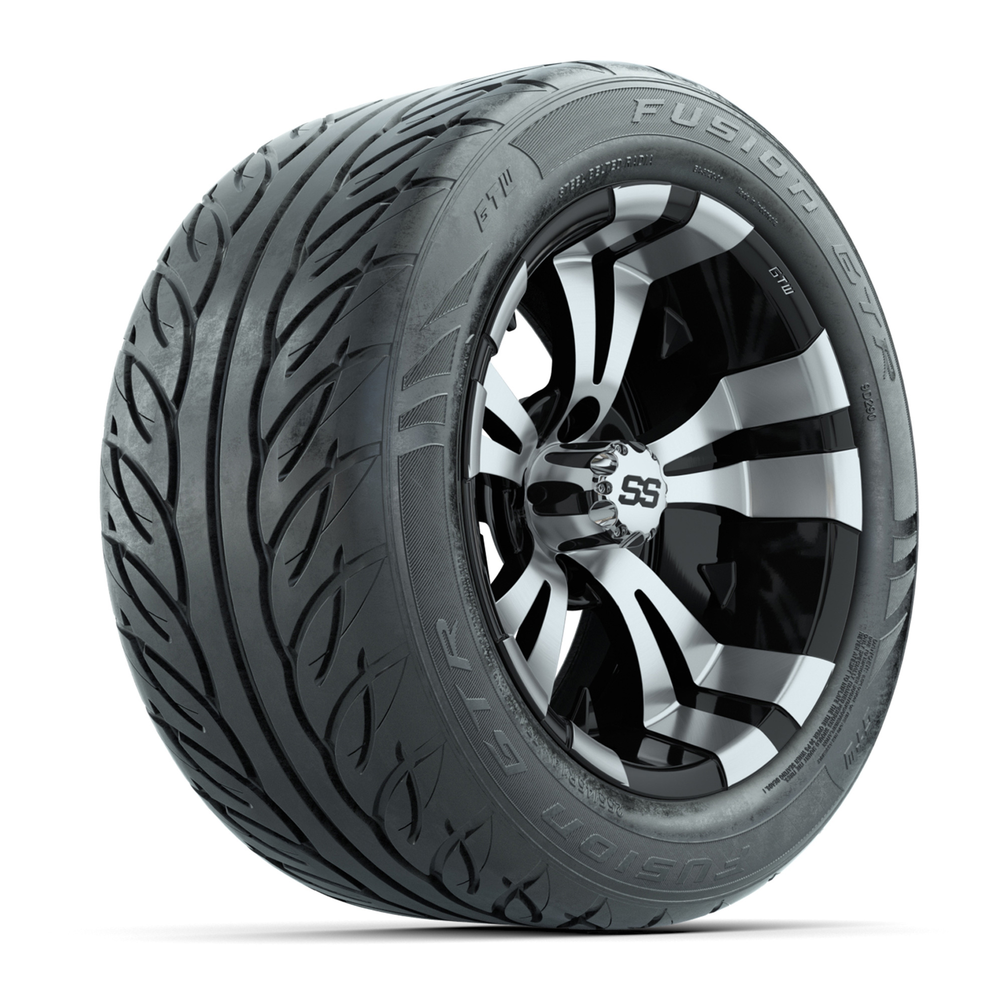 Buggies Unlimited - item a19-2303