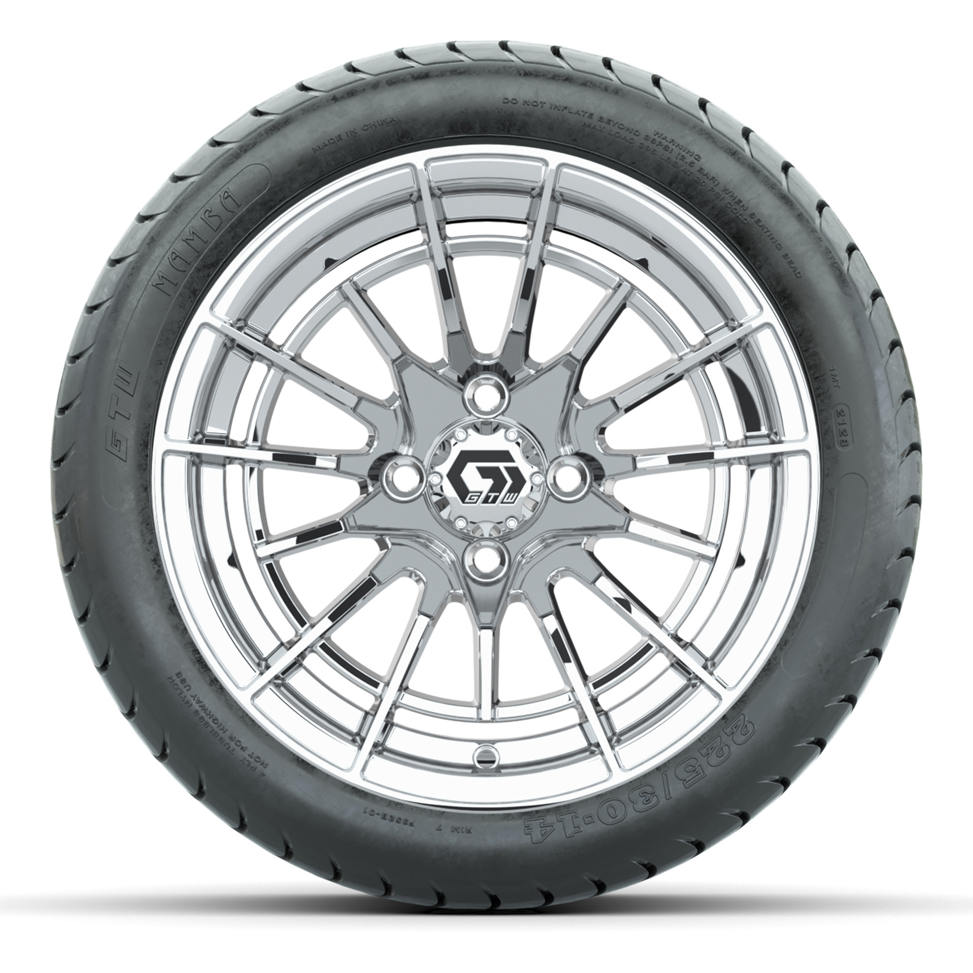 Buggies Unlimited - item a19-2306